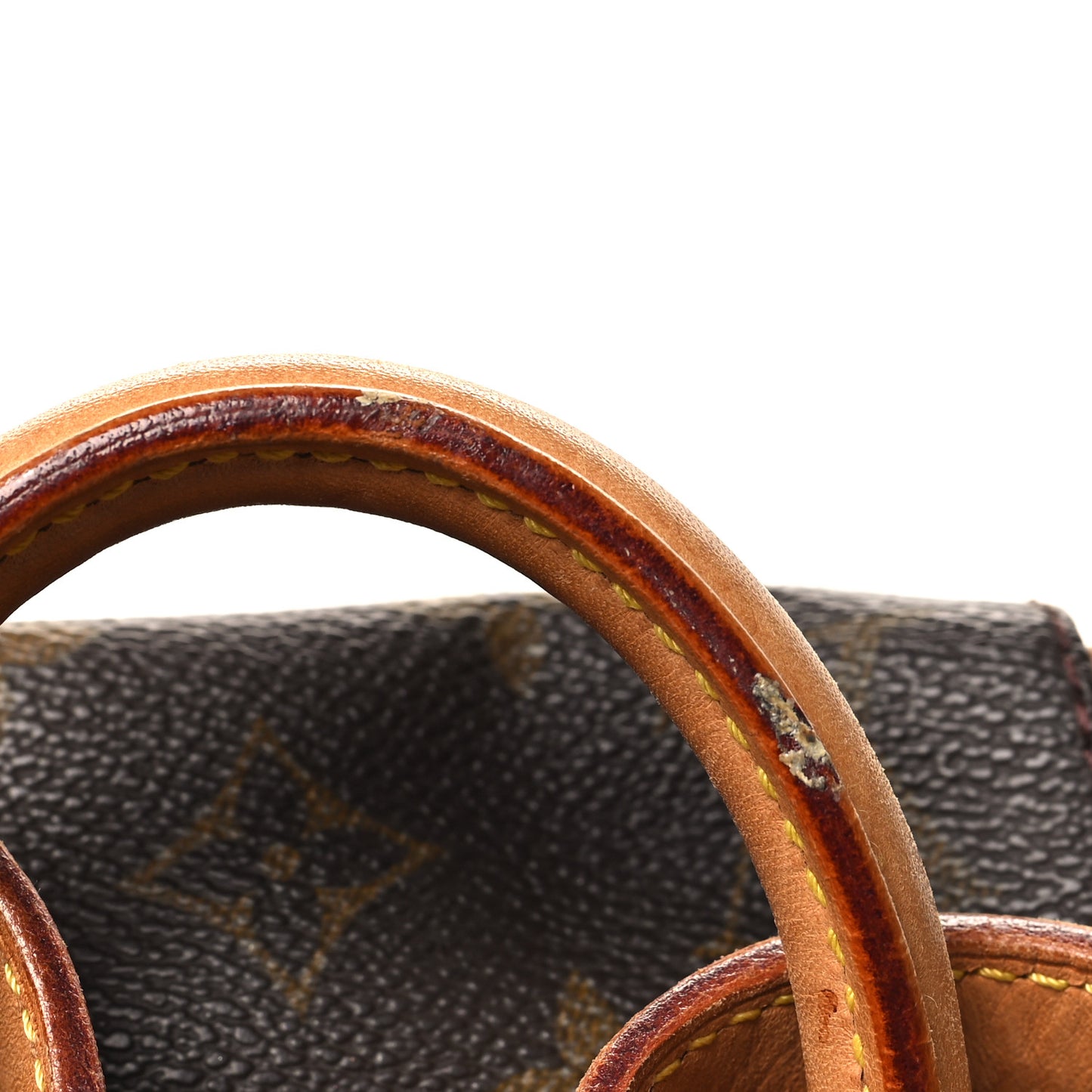 Monogram Mini Montsouris Backpack