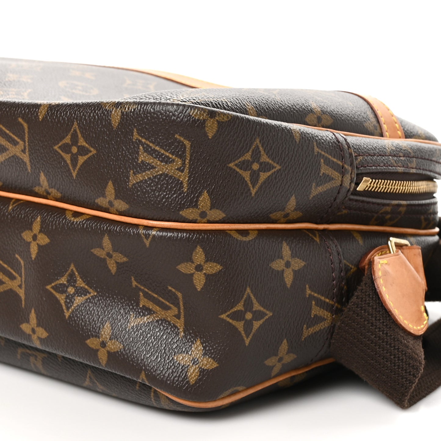 Monogram Reporter PM