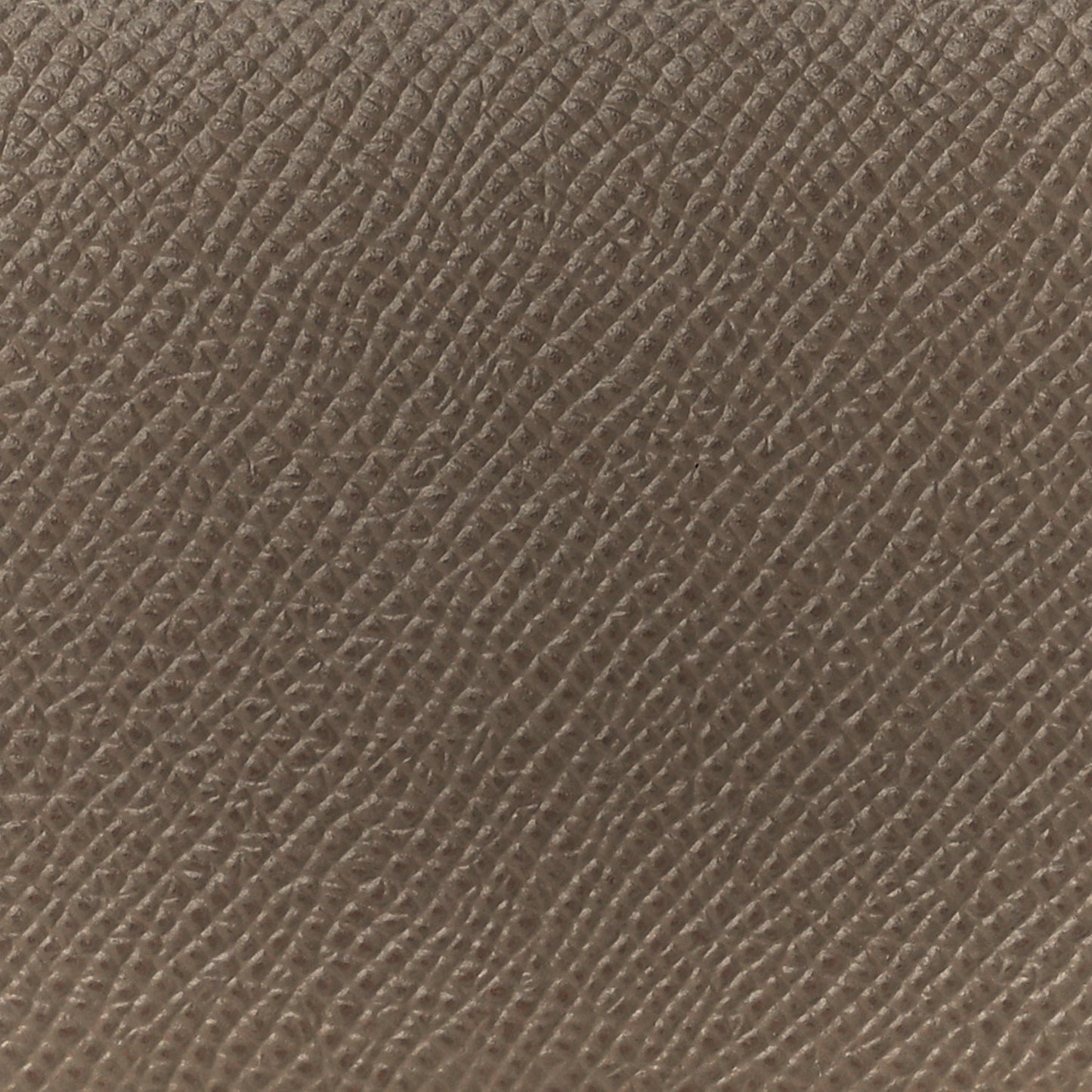 Epsom Calvi Card Case Etoupe