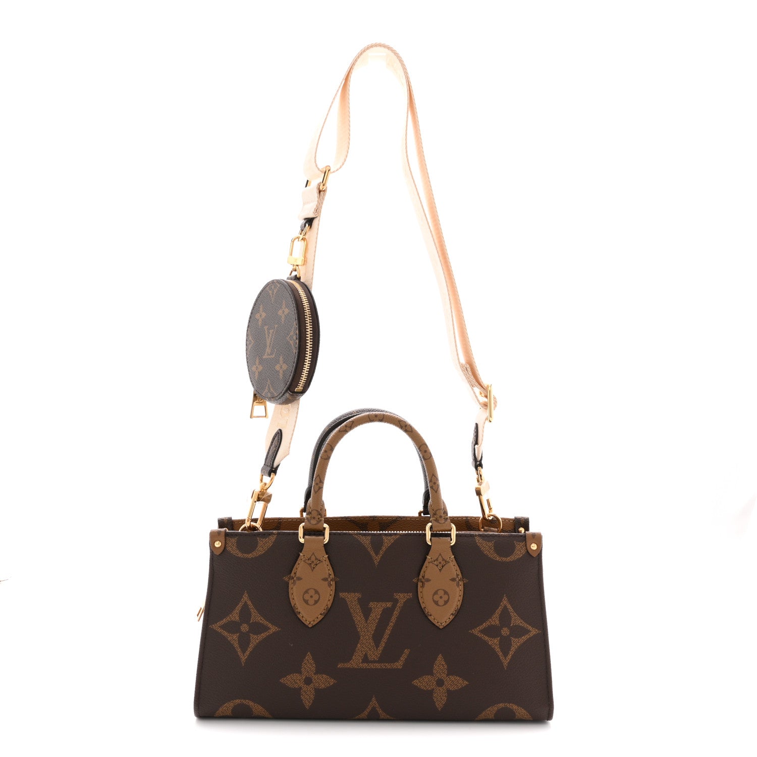 Louis Vuitton Reverse Monogram Giant OnTheGo East West 1876679