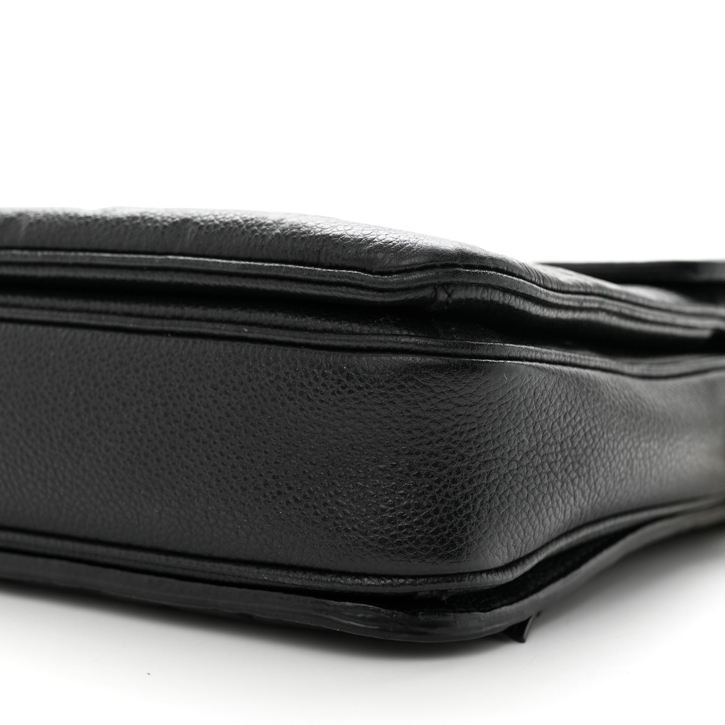 Empreinte Pochette Metis Black