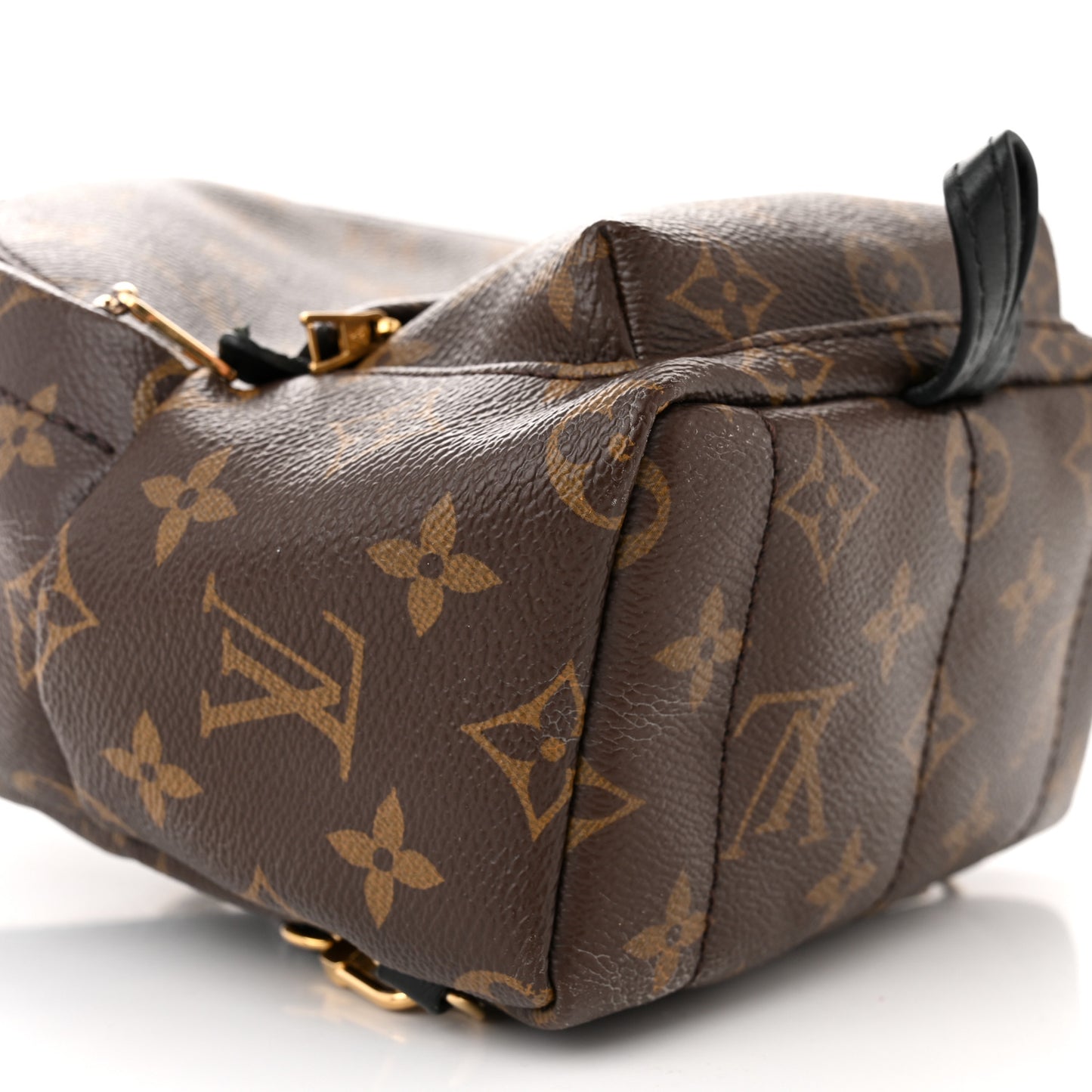 Monogram Palm Springs Backpack Mini