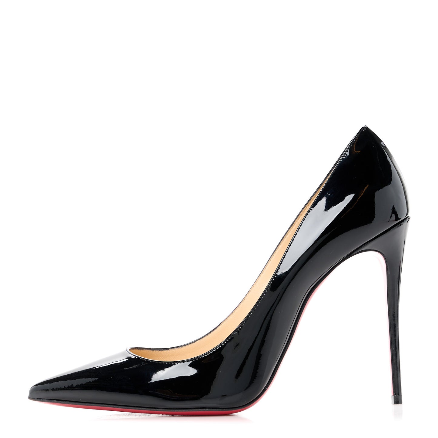 Patent So Kate 100 Pumps 40 Black