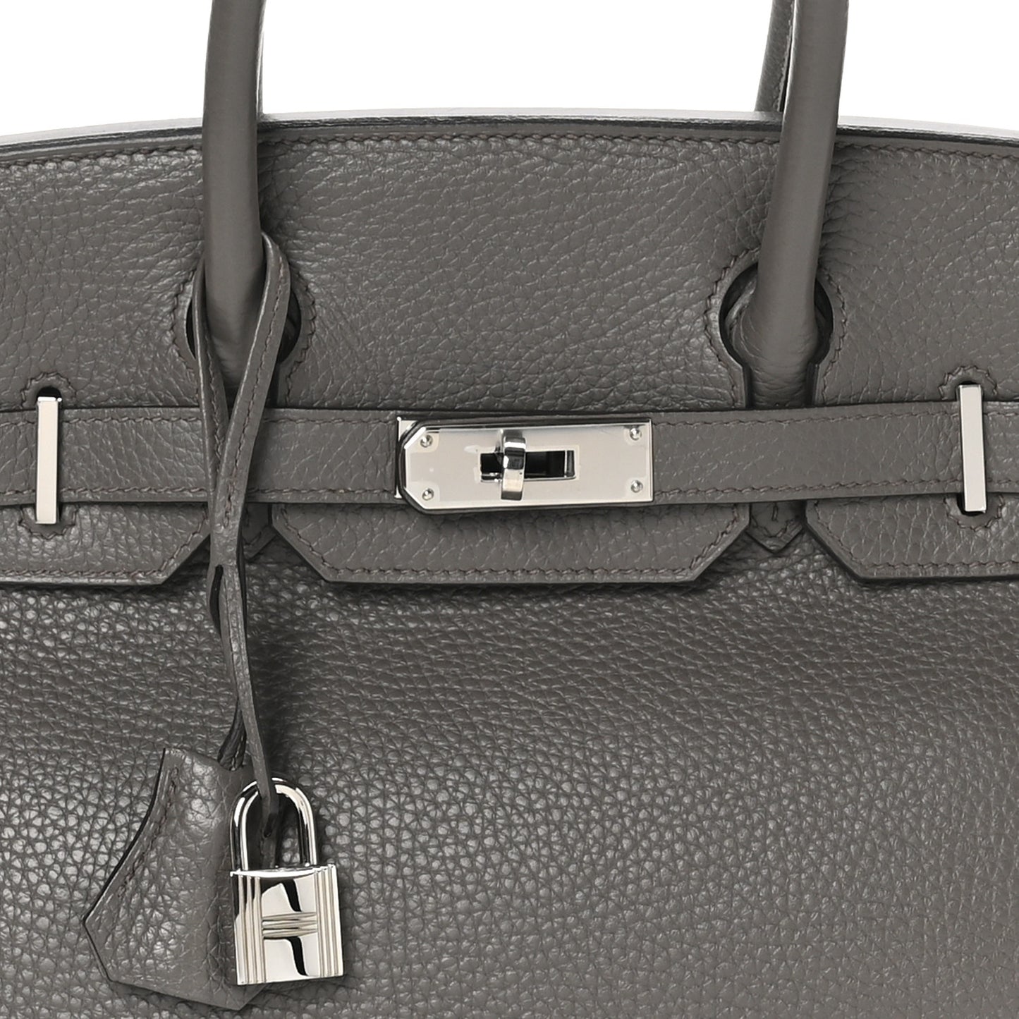 Togo BIRKIN 30 Etain