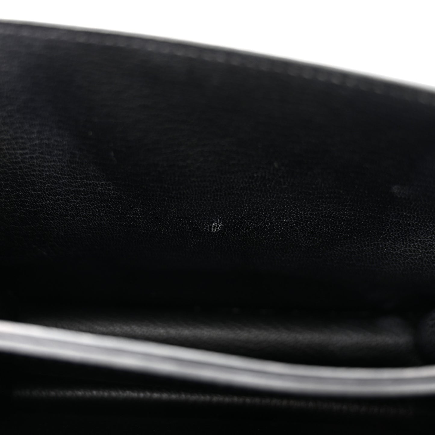 Evergrain Mini Sac Roulis Black