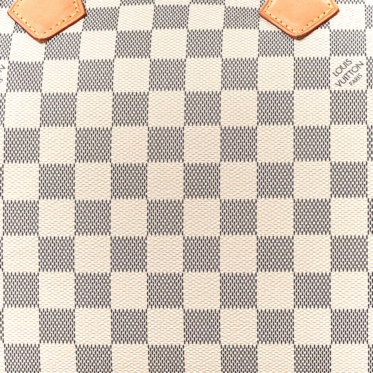 Damier Azur Speedy Bandouliere 30