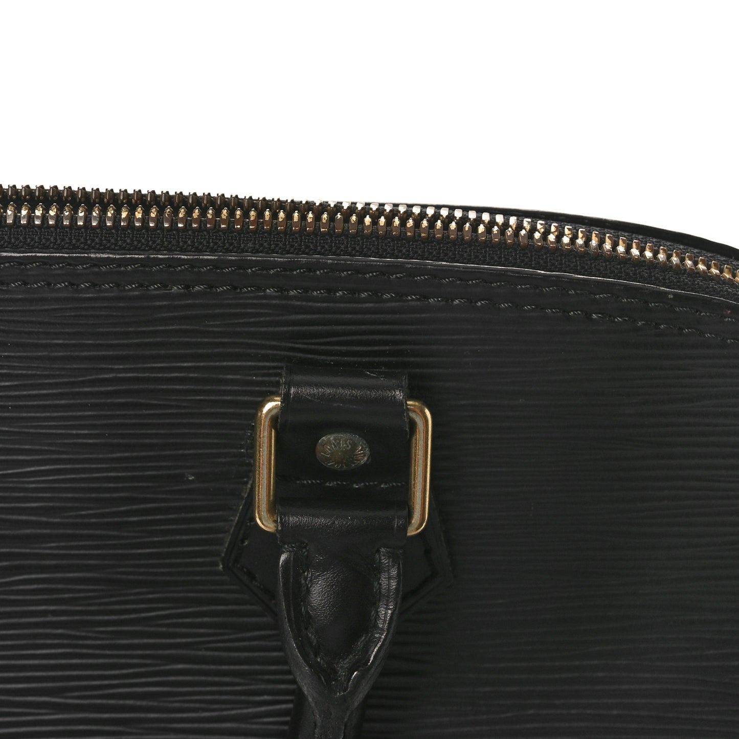 Epi Alma PM Black