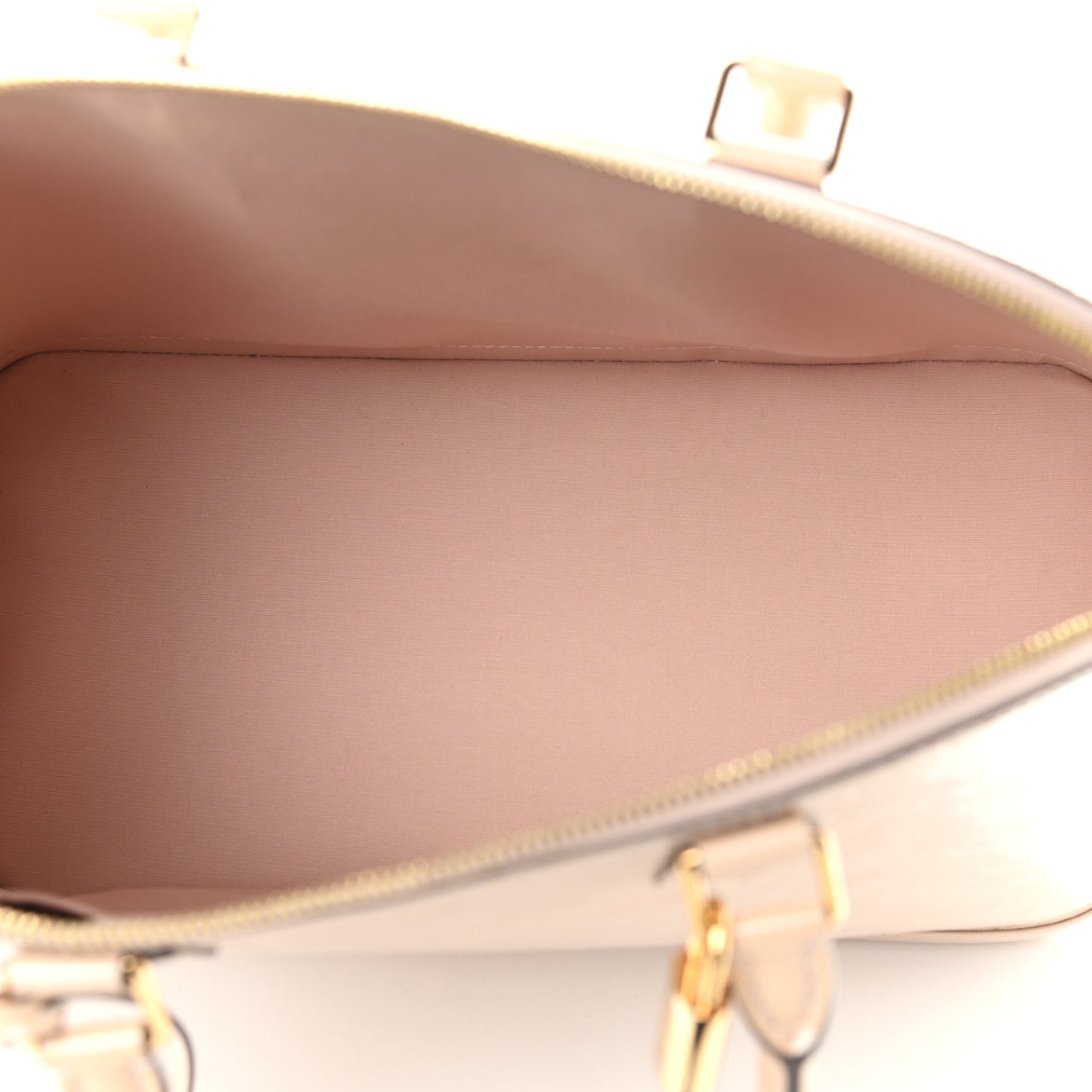 Vernis Alma GM Rose Angelique