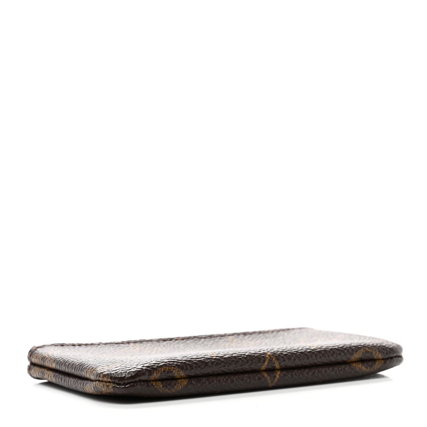 Monogram Key Pouch