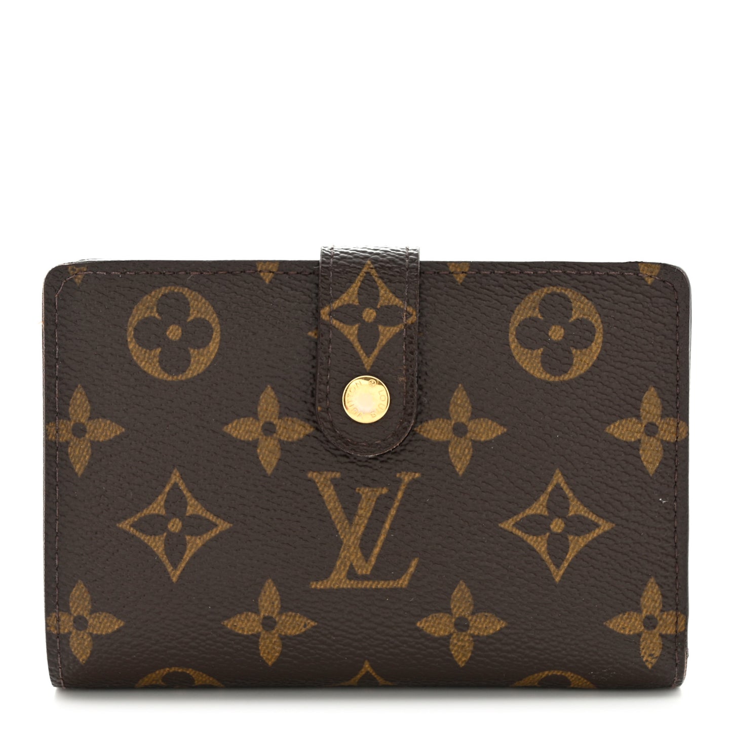 Monogram French Purse Wallet