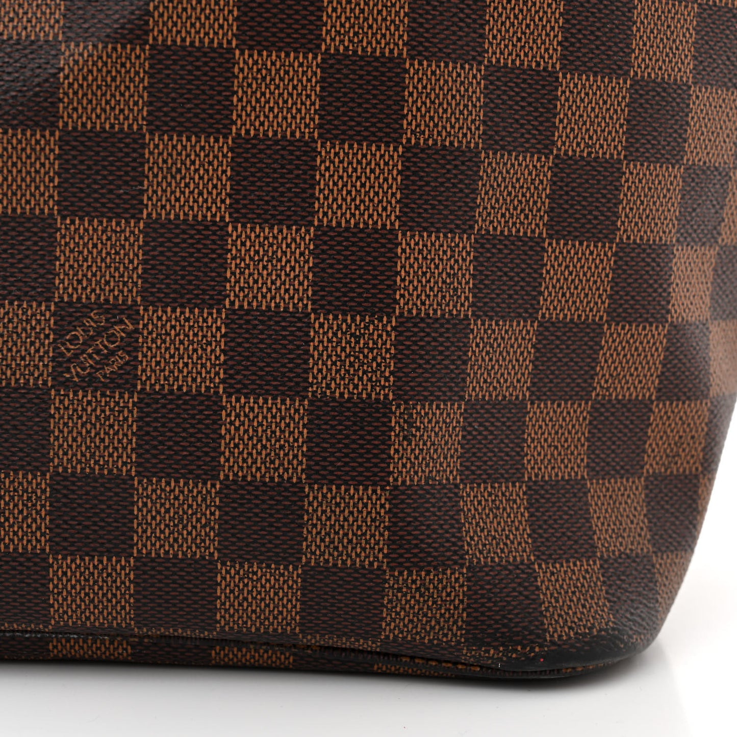 Damier Ebene Neo Neverfull GM