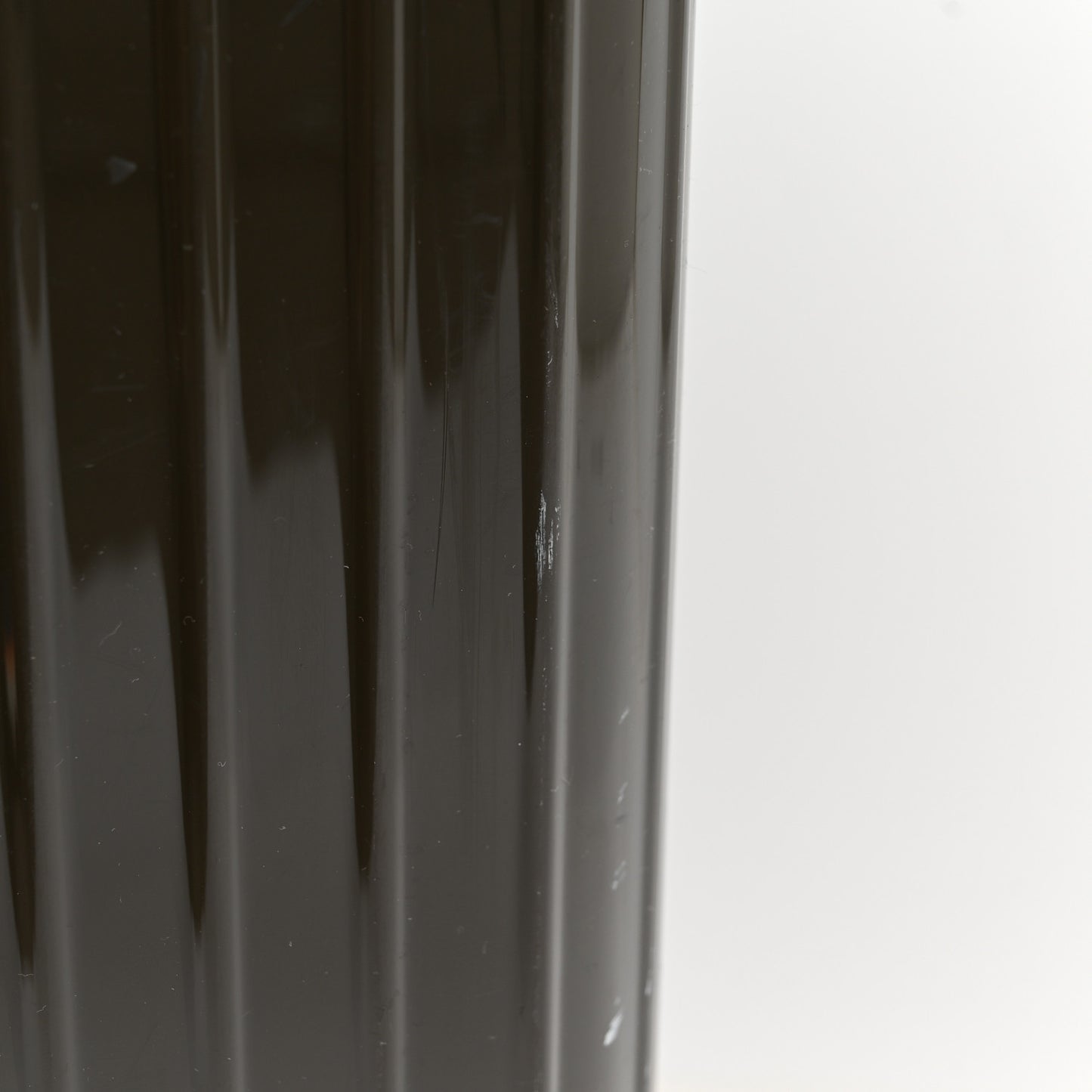Gloss Polycarbonate Essential Trunk Plus Cedar Brown