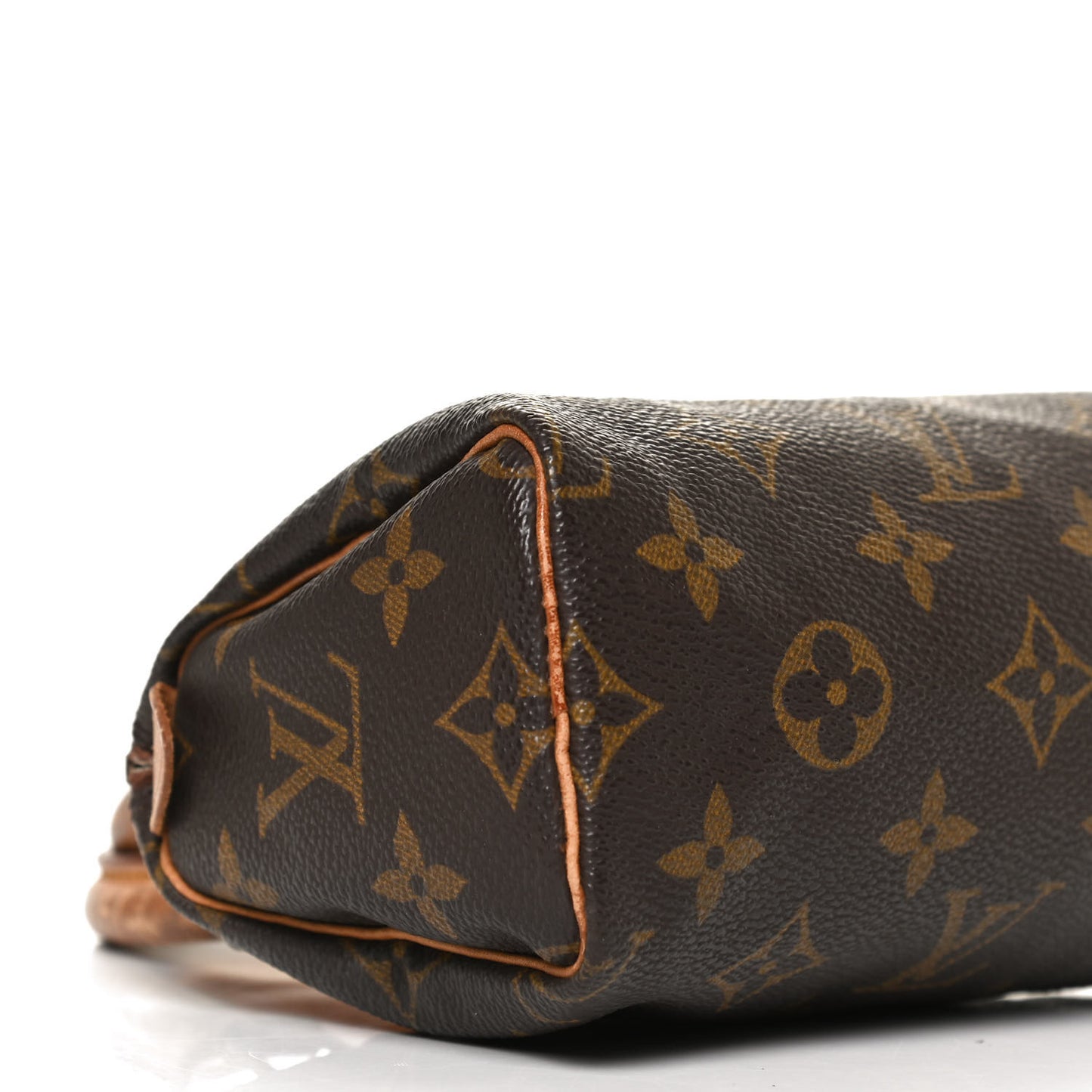 Monogram Mini Sac HL Speedy