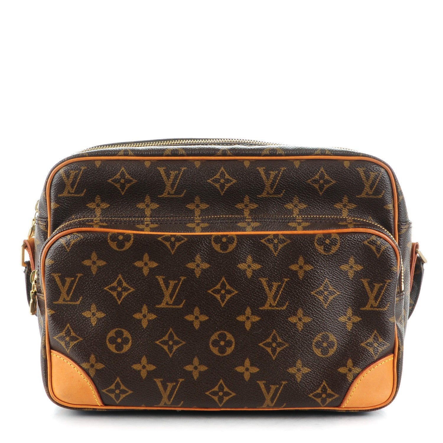 Louis Vuitton Monogram Nil 28 1 of 7