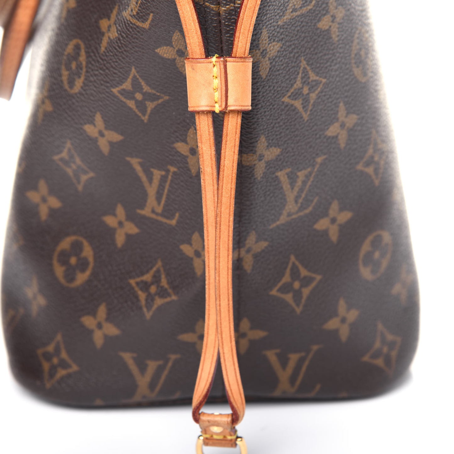 Monogram Neverfull MM