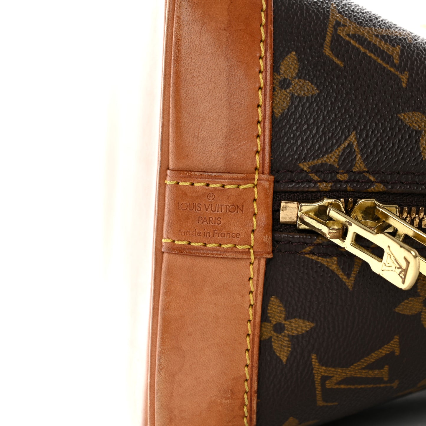 Monogram Alma PM