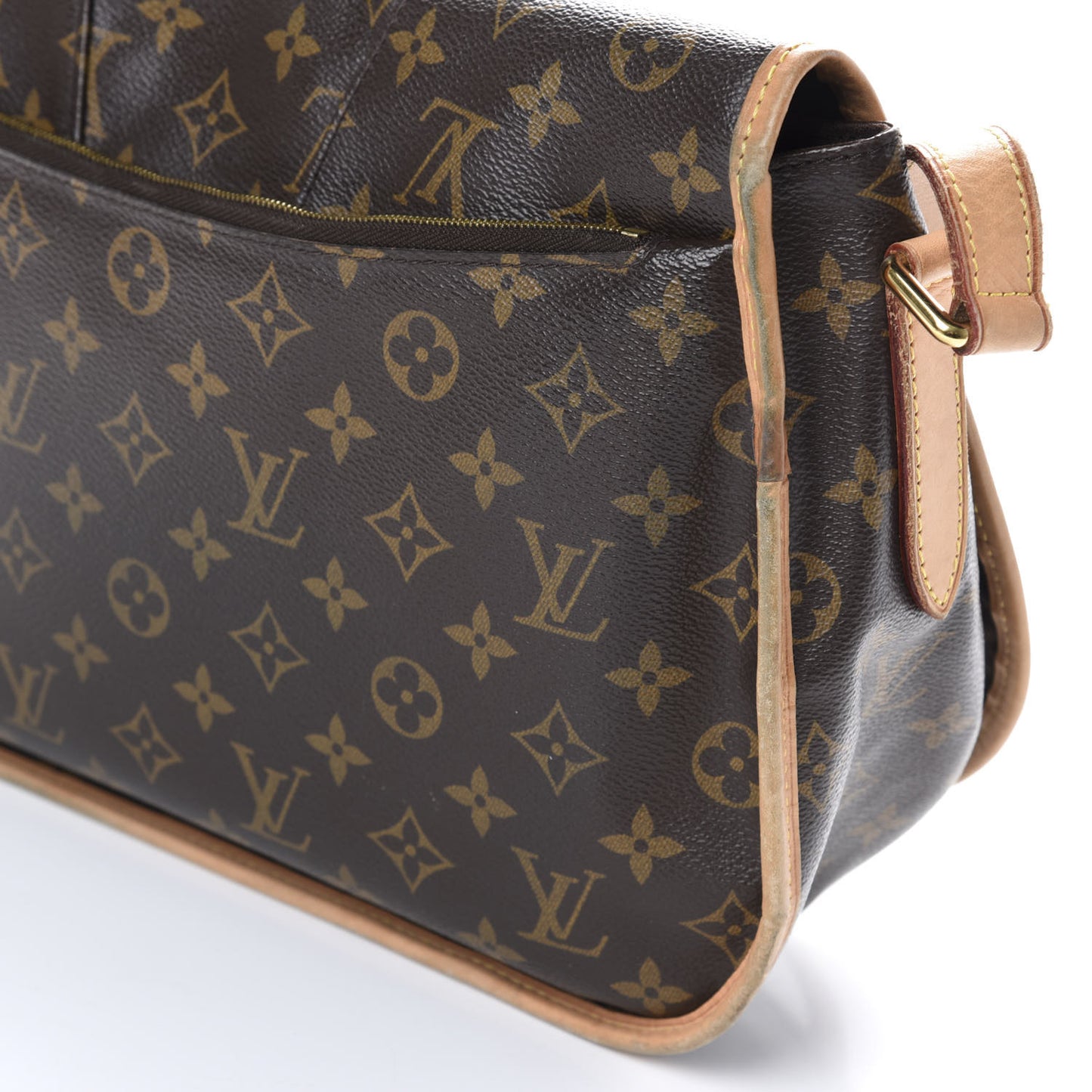 Monogram Menilmontant MM