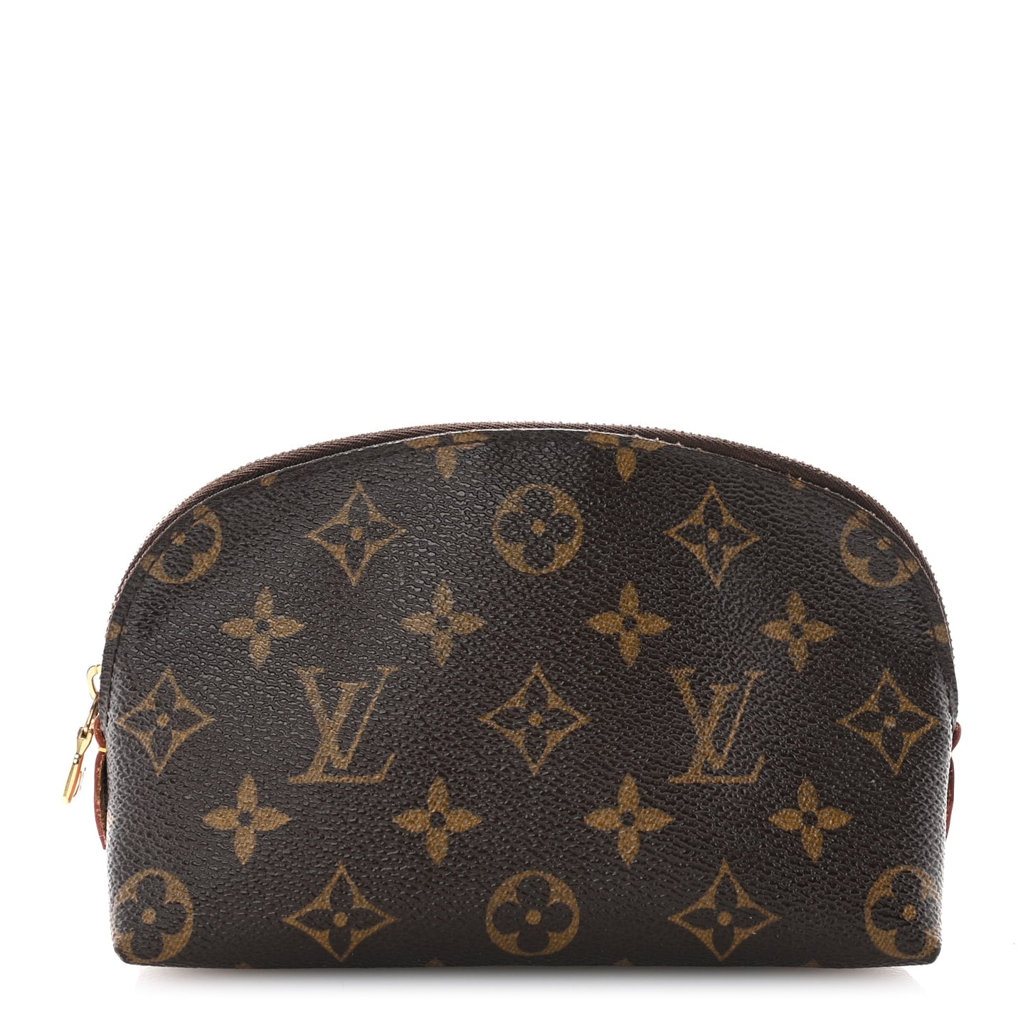 Monogram Cosmetic Pouch