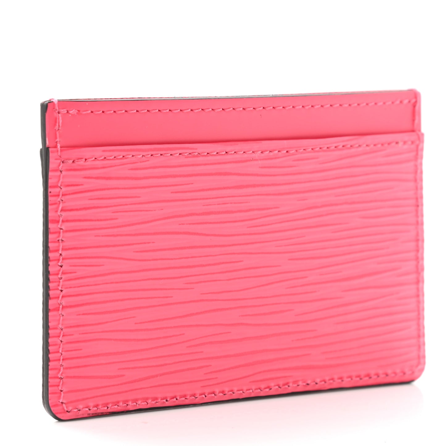 Epi Card Holder Dragon Fruit