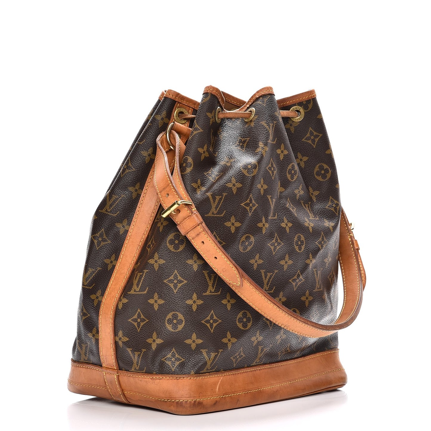 Monogram Noe