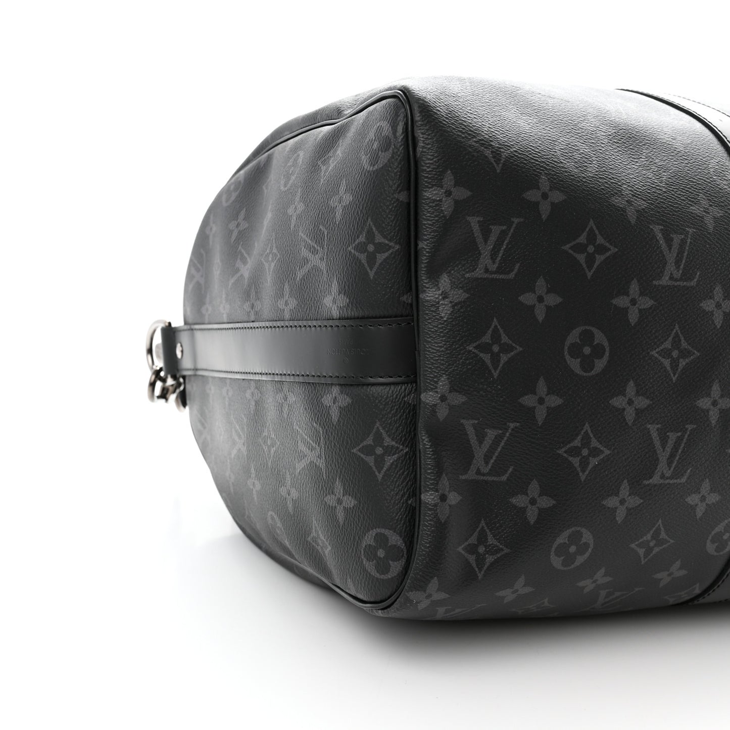 Monogram Eclipse Keepall Bandouliere 55