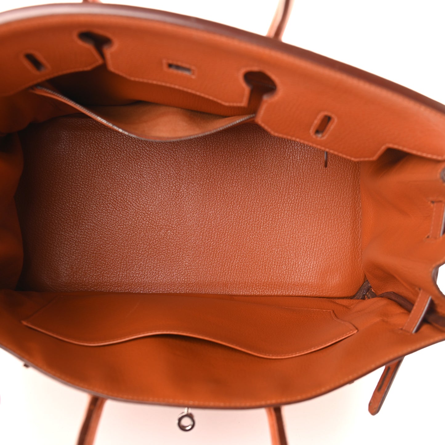 Taurillon Clemence Birkin 35 Potiron