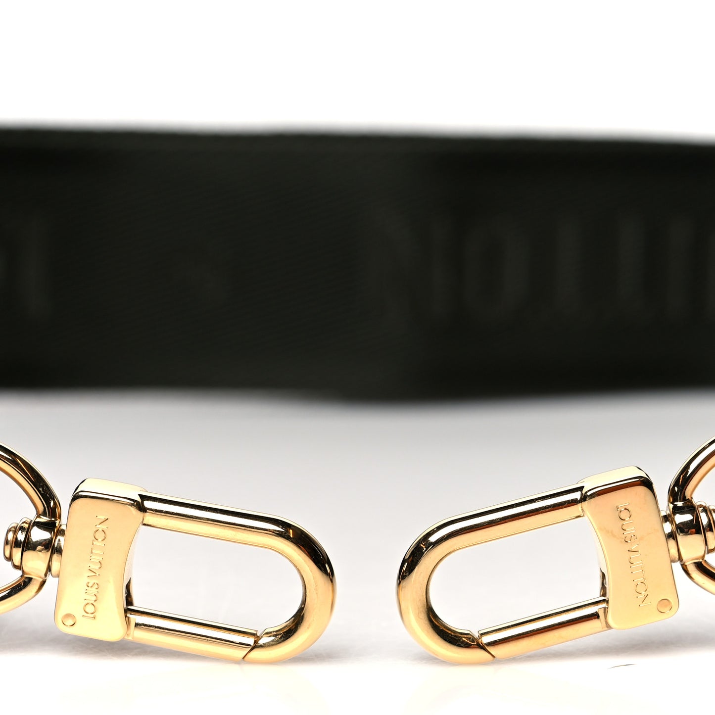Monogram Multi Pochette Accessories Shoulder Strap Kaki