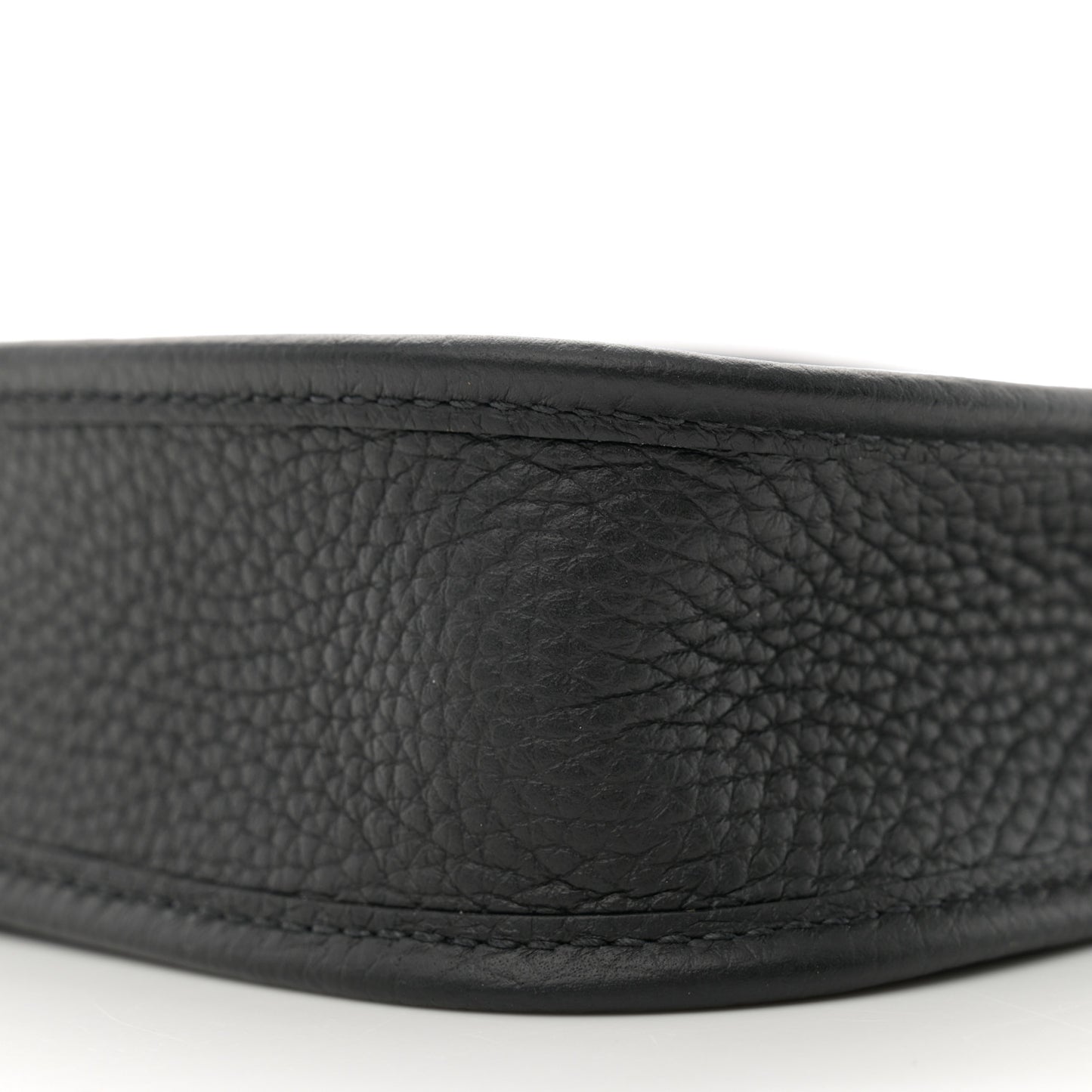 Taurillon Clemence Evelyne TPM Black