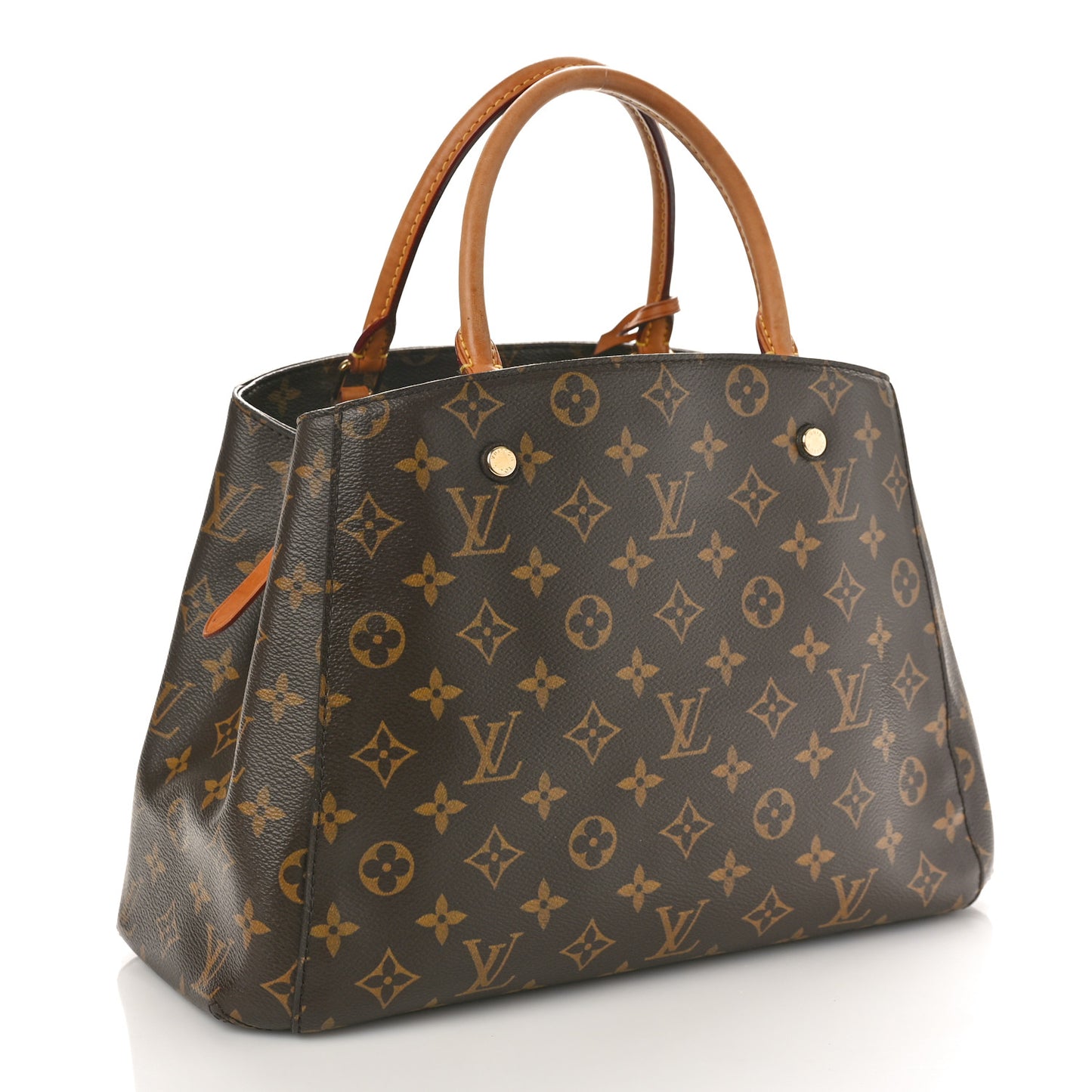 Monogram Montaigne MM