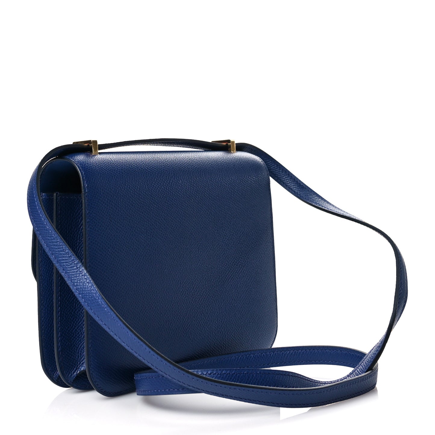 Epsom Constance 18 Bleu Saphir