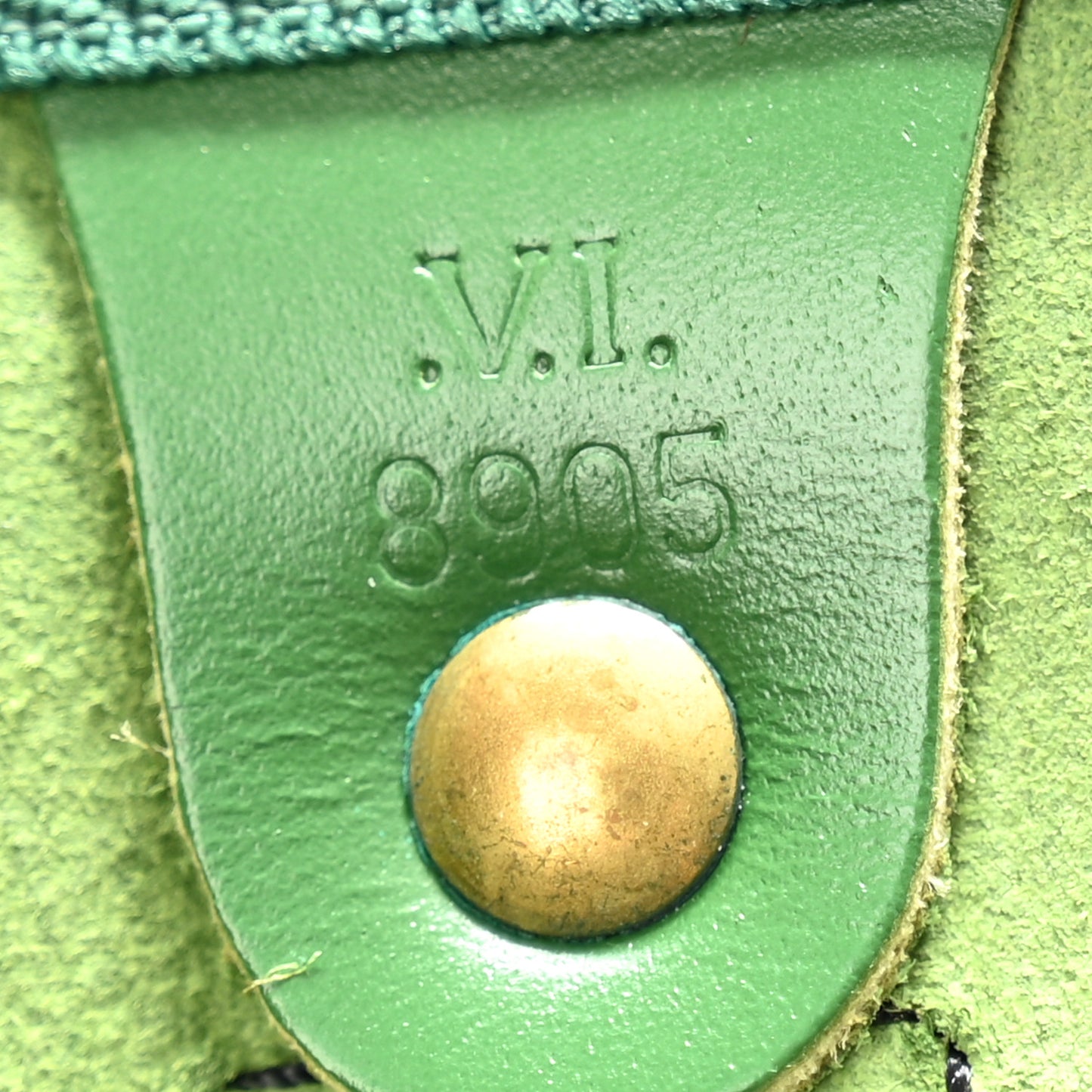 Epi Keepall 45 Borneo