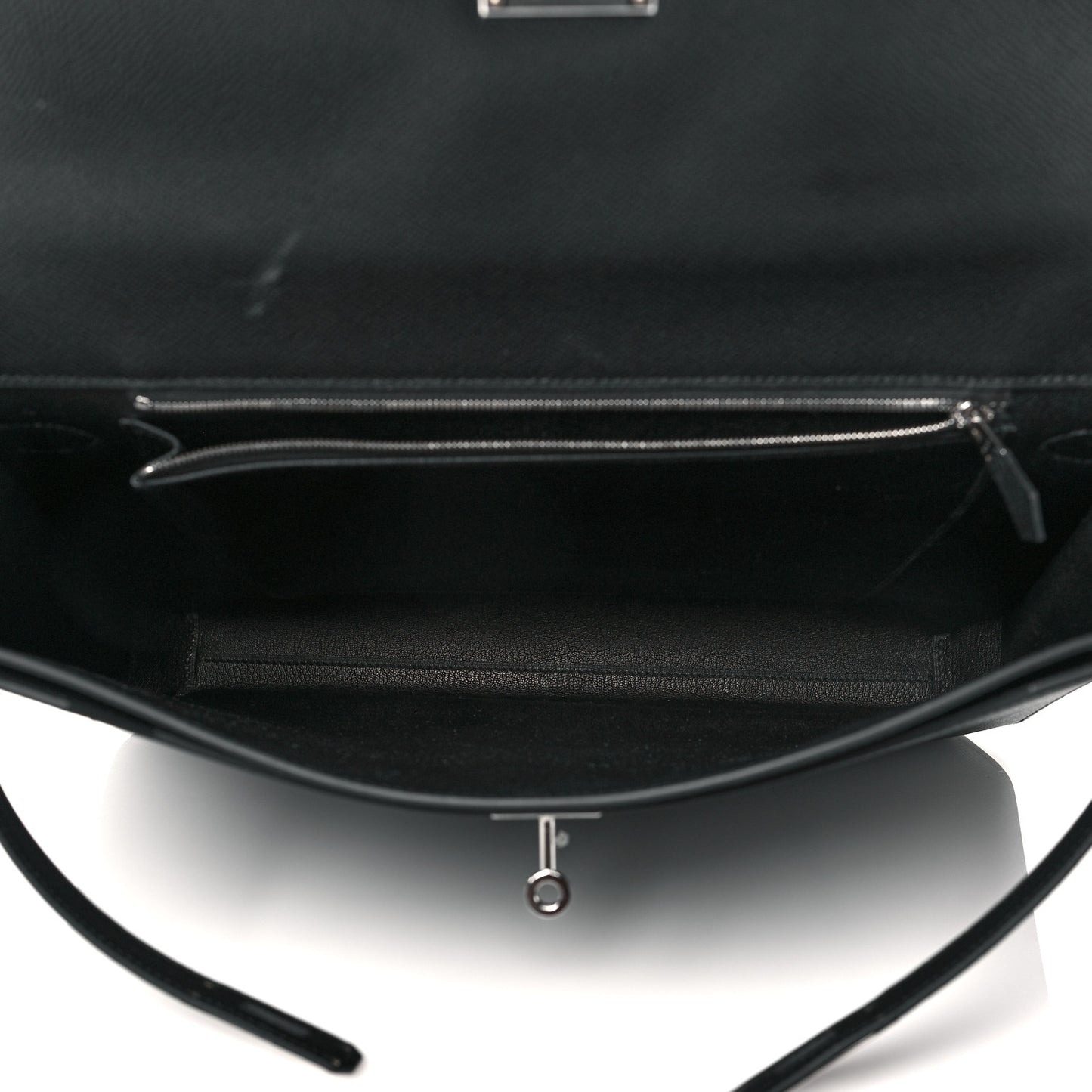 Epsom Kelly Depeches 36 Black