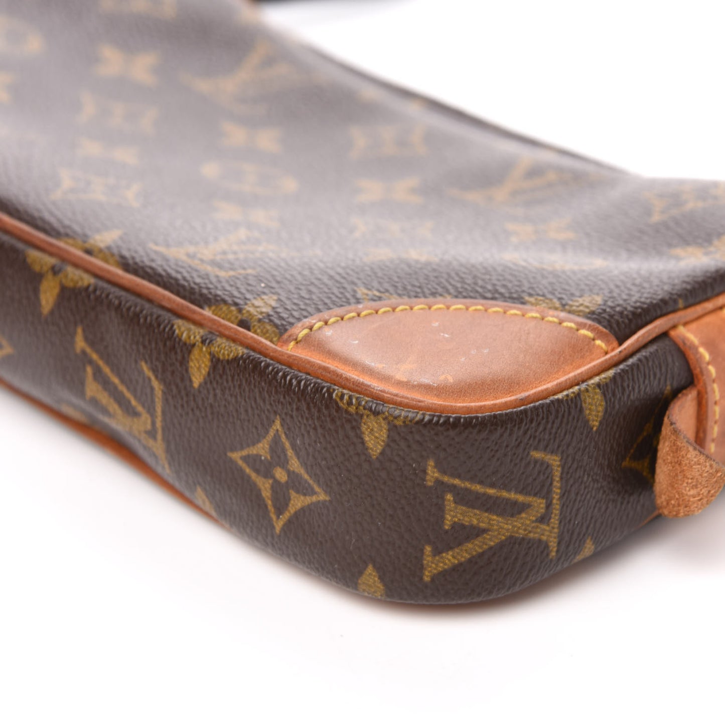 Monogram Pochette Marly Dragonne 22