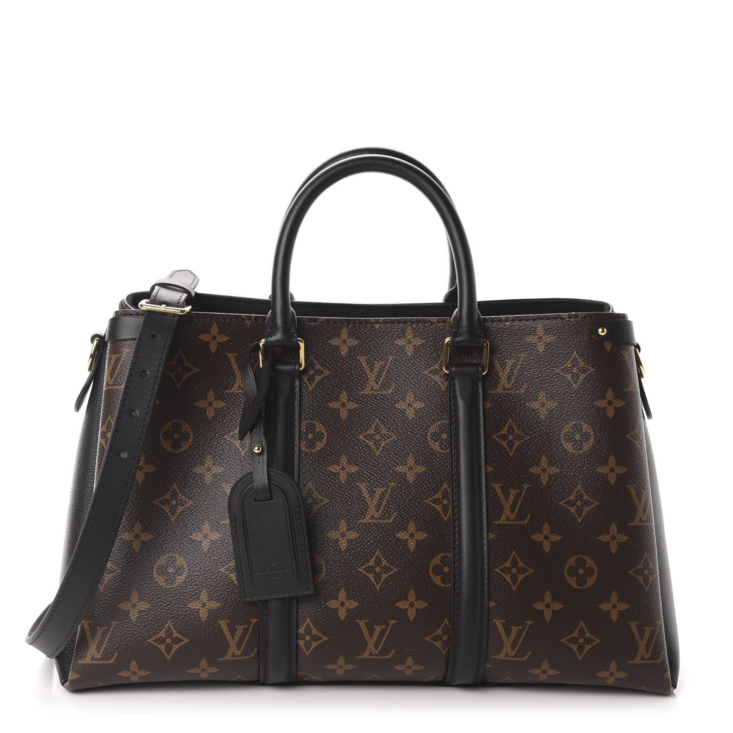 Monogram Soufflot MM Black