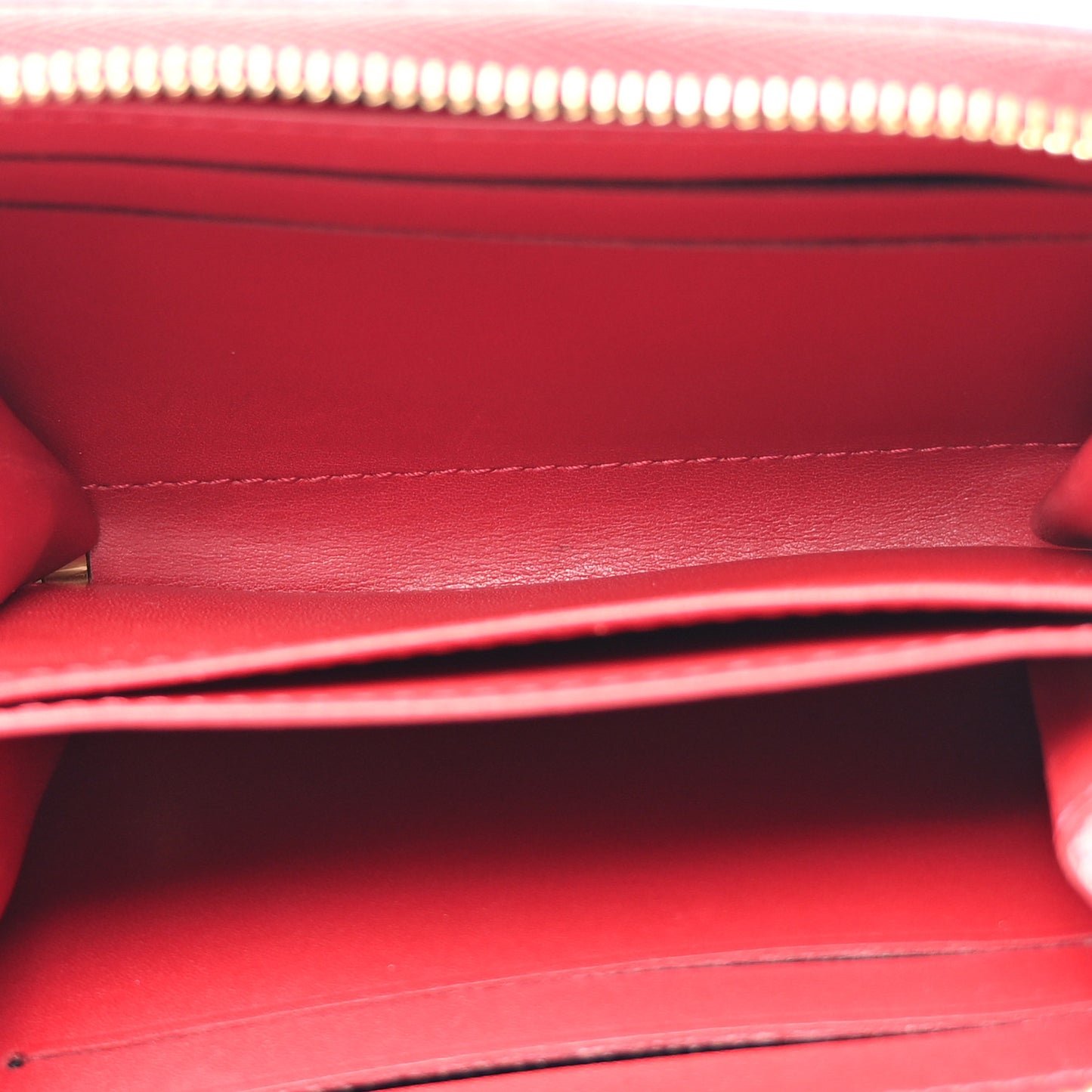Vernis Zippy Coin Purse Pomme D'Amour