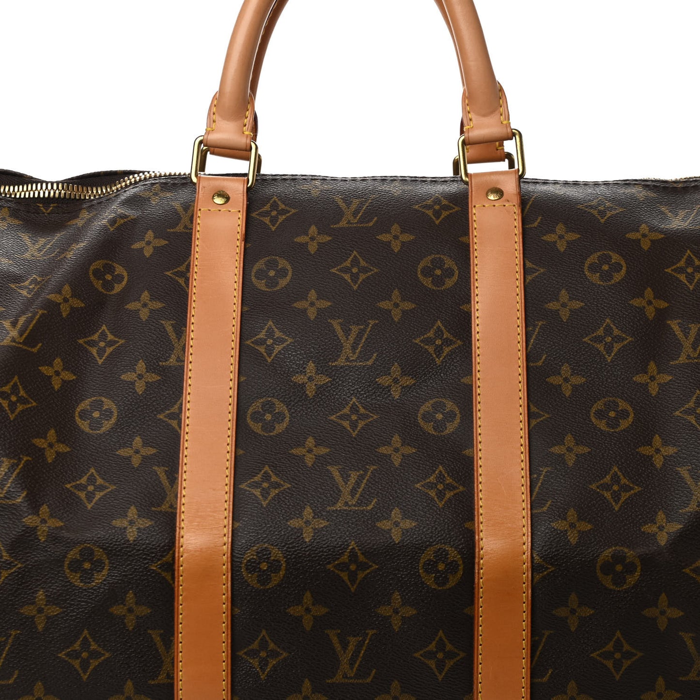 Monogram Keepall 55