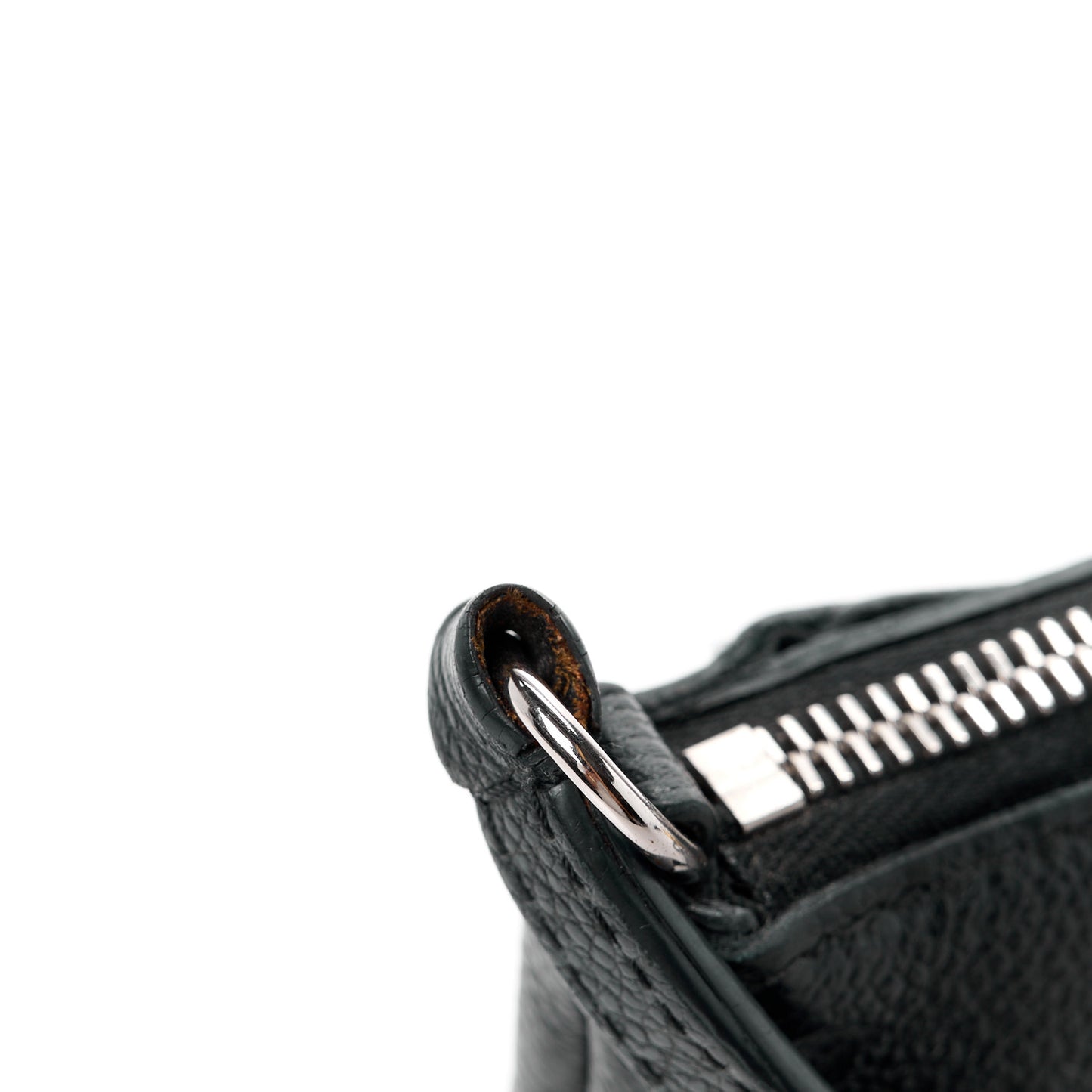 Empreinte Pallas Crossbody Black