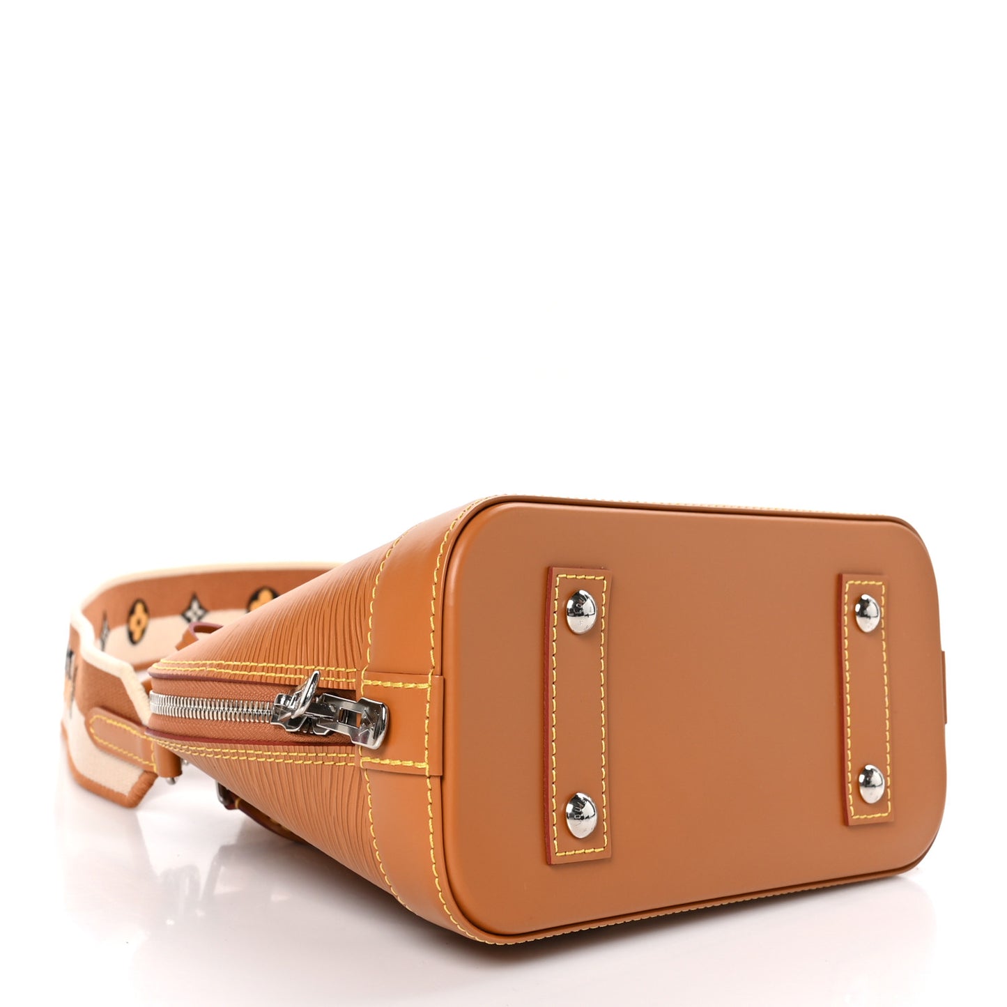 Epi Jacquard Alma BB Honey Gold