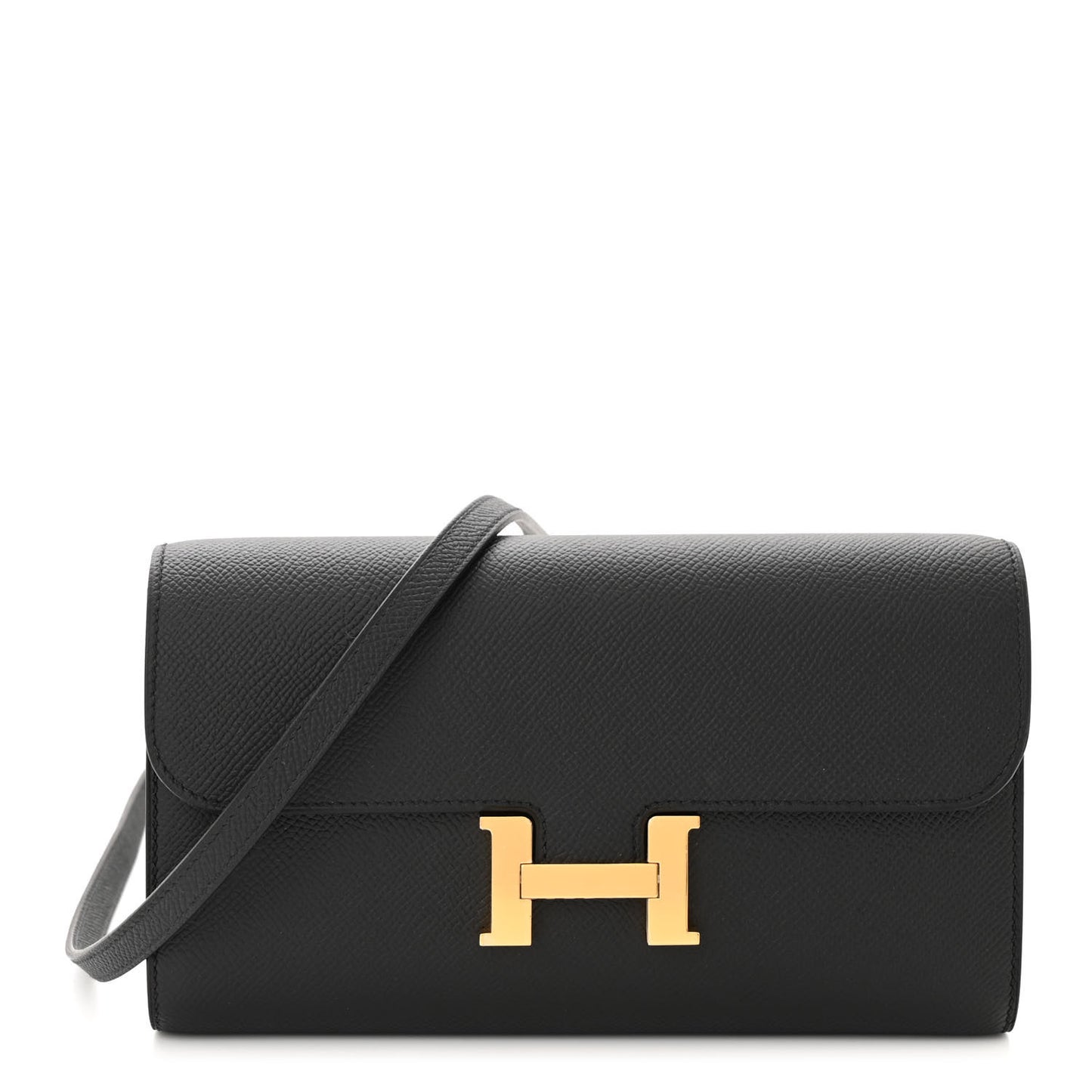 Epsom Constance Wallet To Go Black