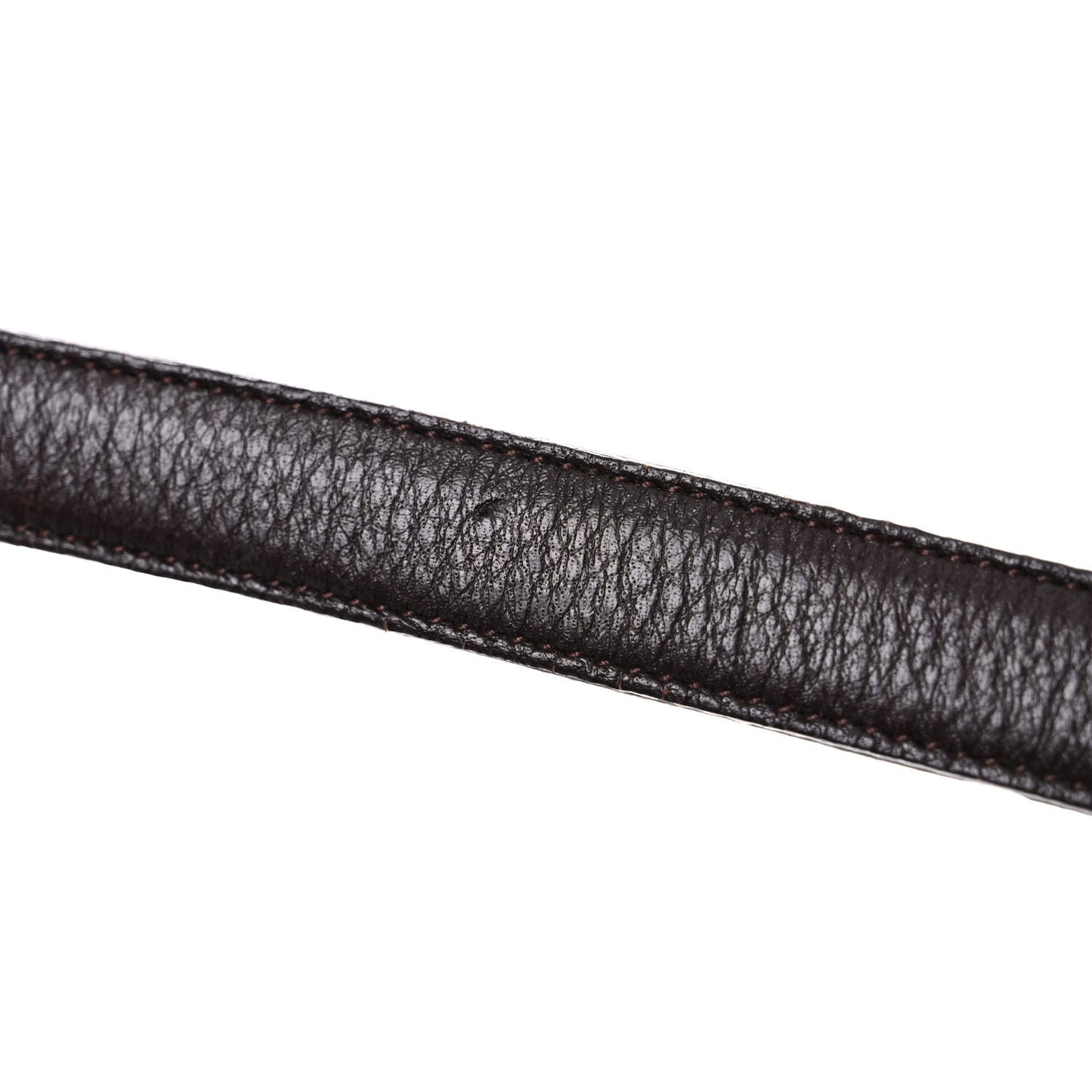 Nappa Intrecciato Veneta Hobo Ebano