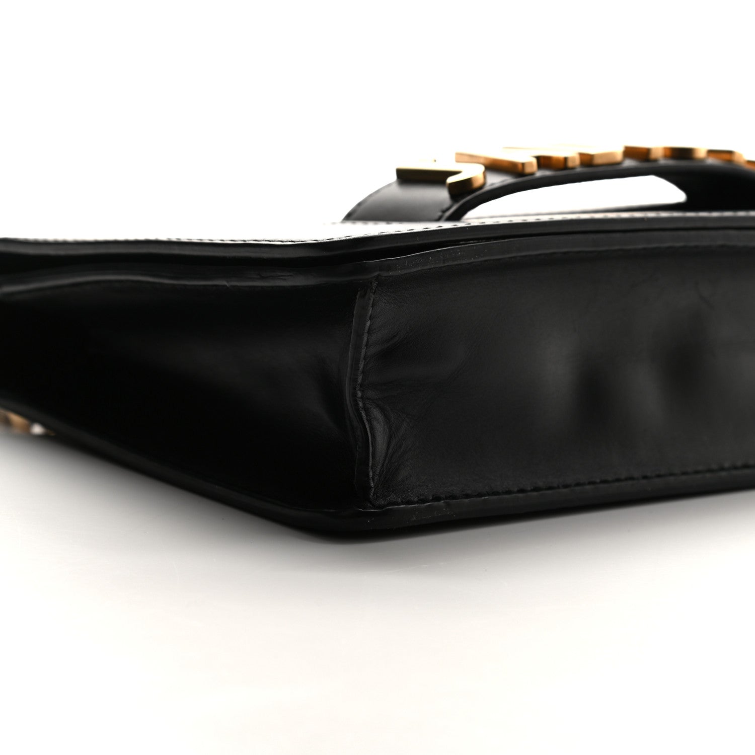 Christian Dior Calfskin J'Adior Chain Flap Bag Black 8 of 15