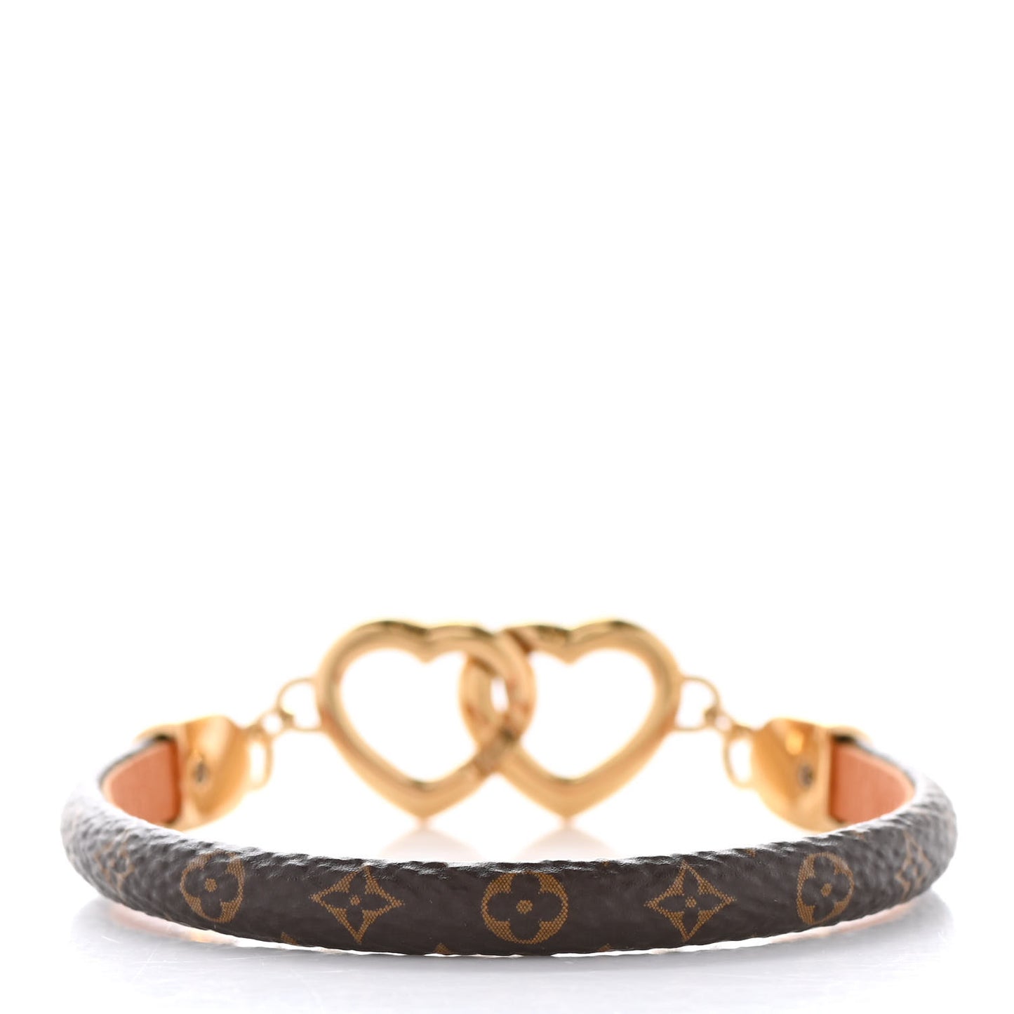 Monogram Say Yes Bracelet 19