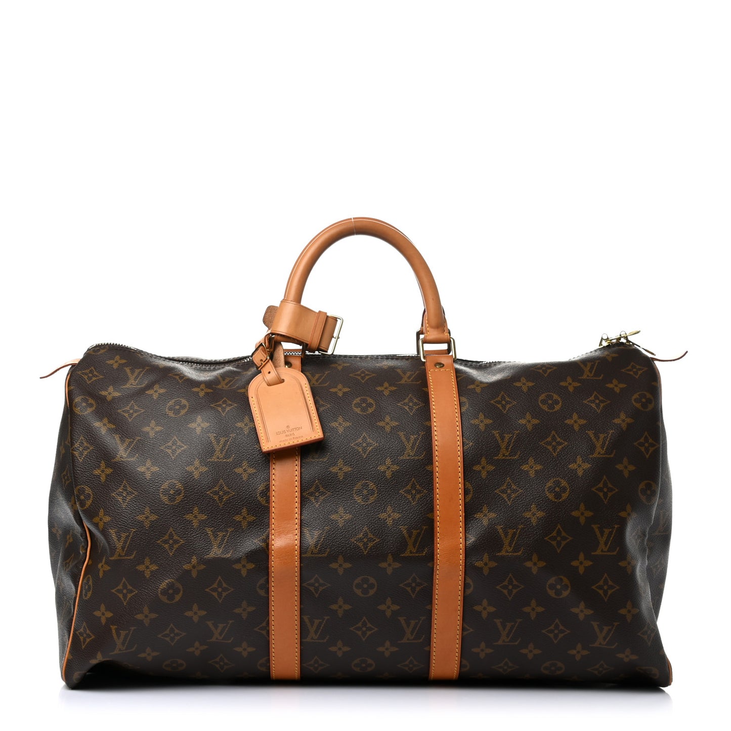 Monogram Keepall 50