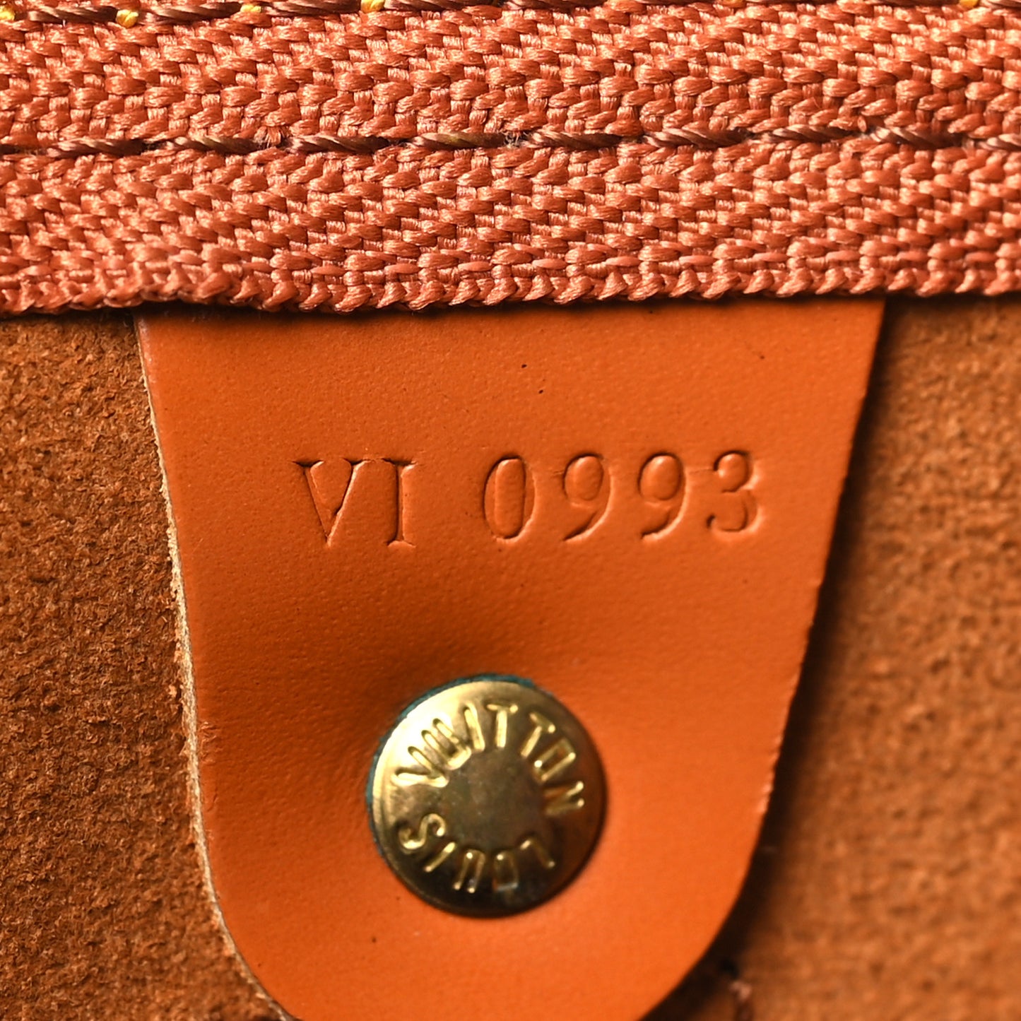 Epi Keepall 50 Cipango