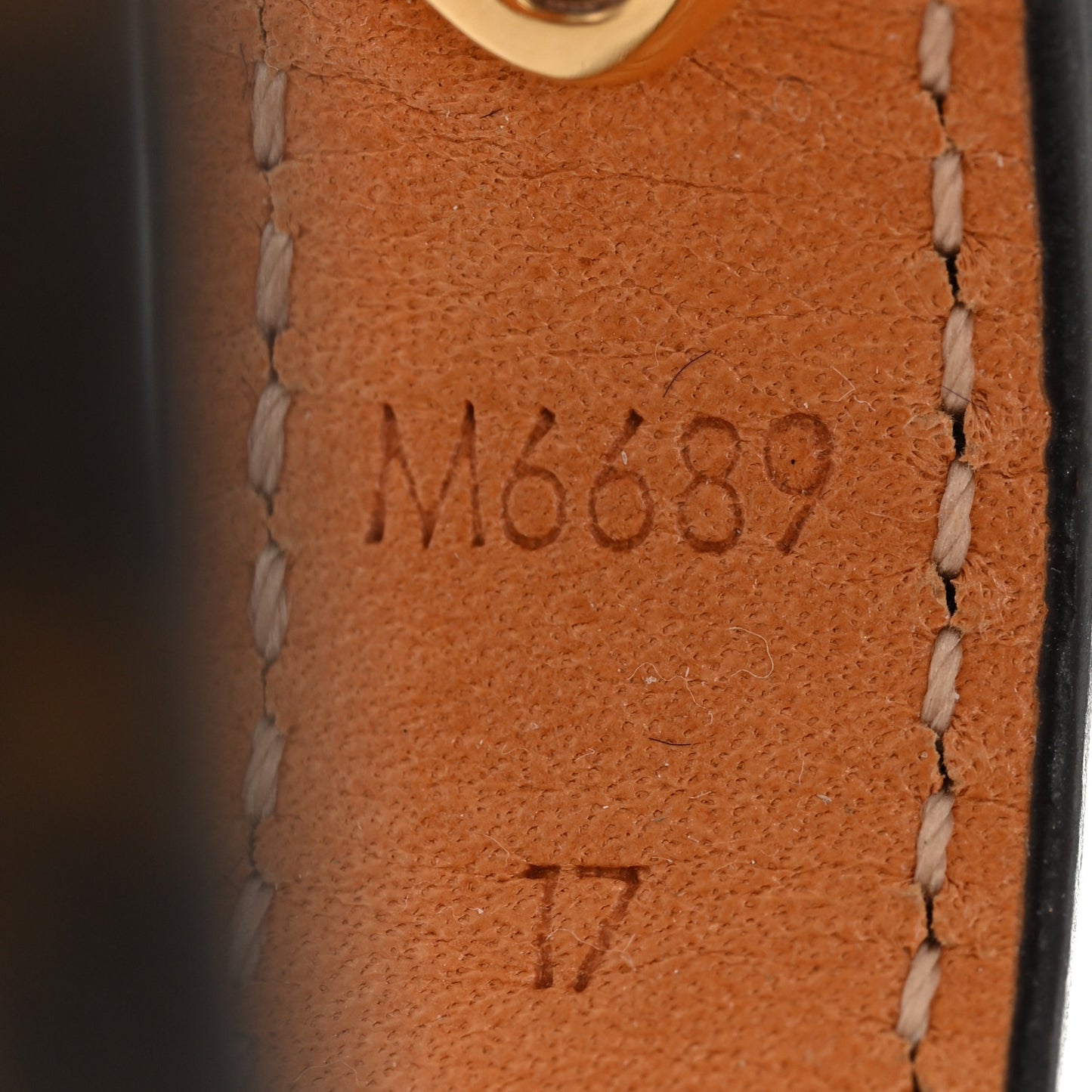 Monogram Nano Bracelet 17