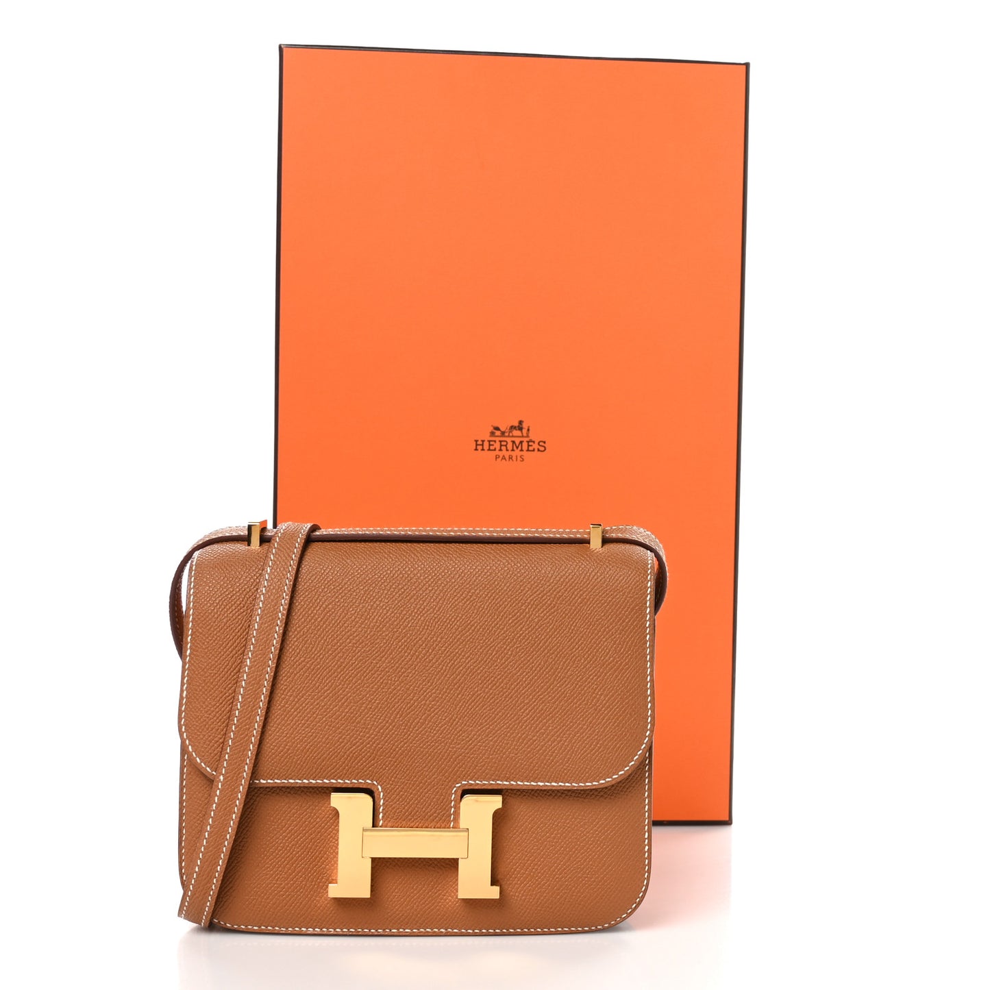 Epsom Constance 18 Gold