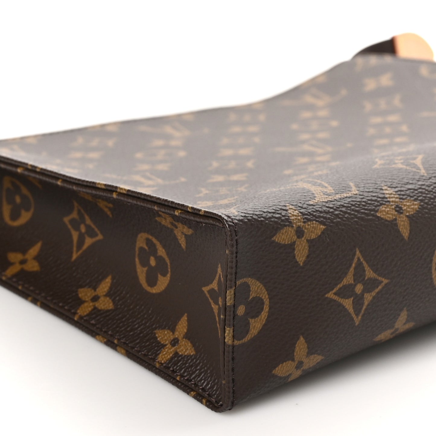 Monogram Toiletry Pouch 26 Pink