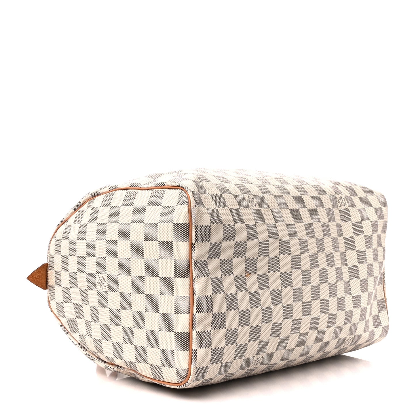 Damier Azur Speedy 35