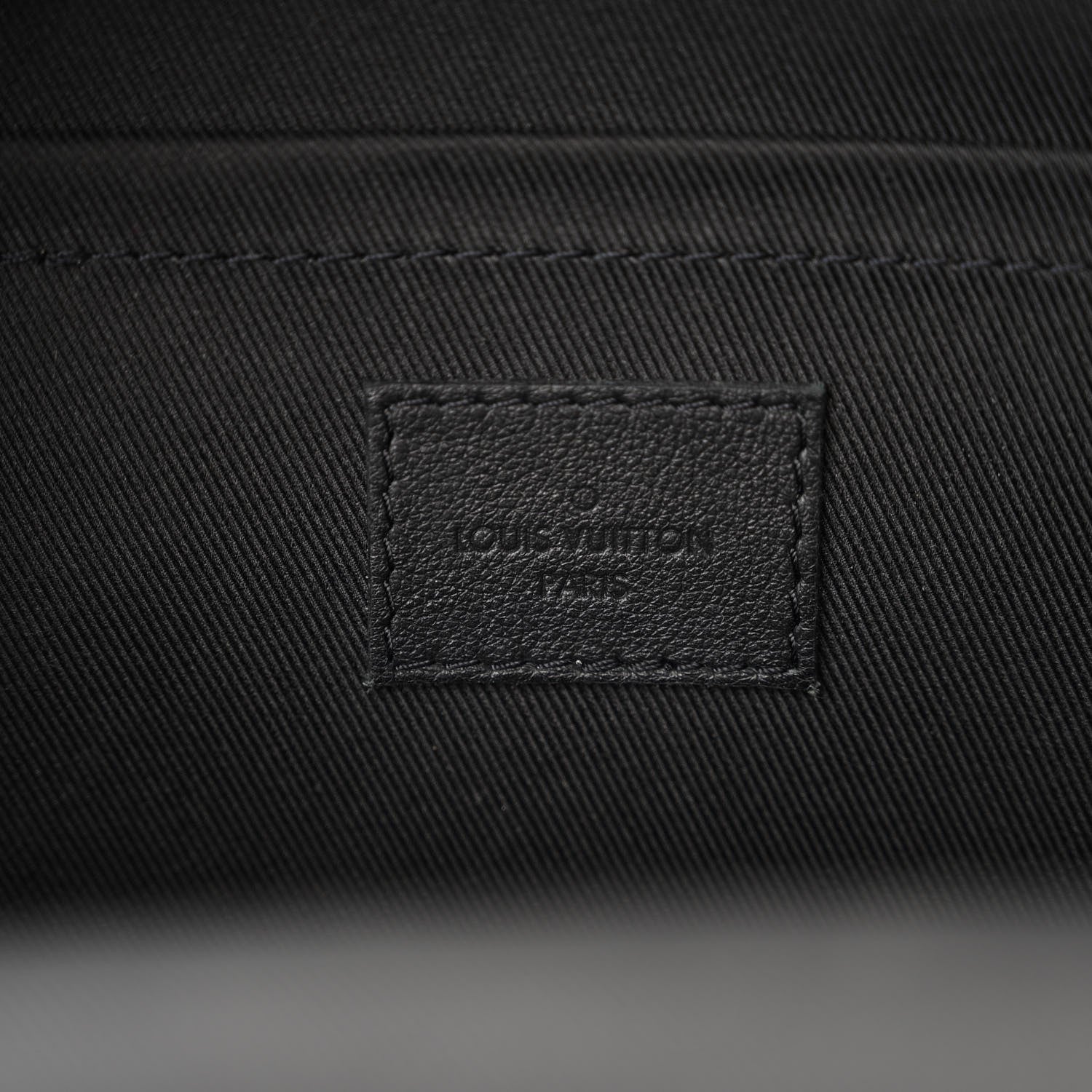 Louis Vuitton Monogram Palm Springs Backpack Mini 6 of 12