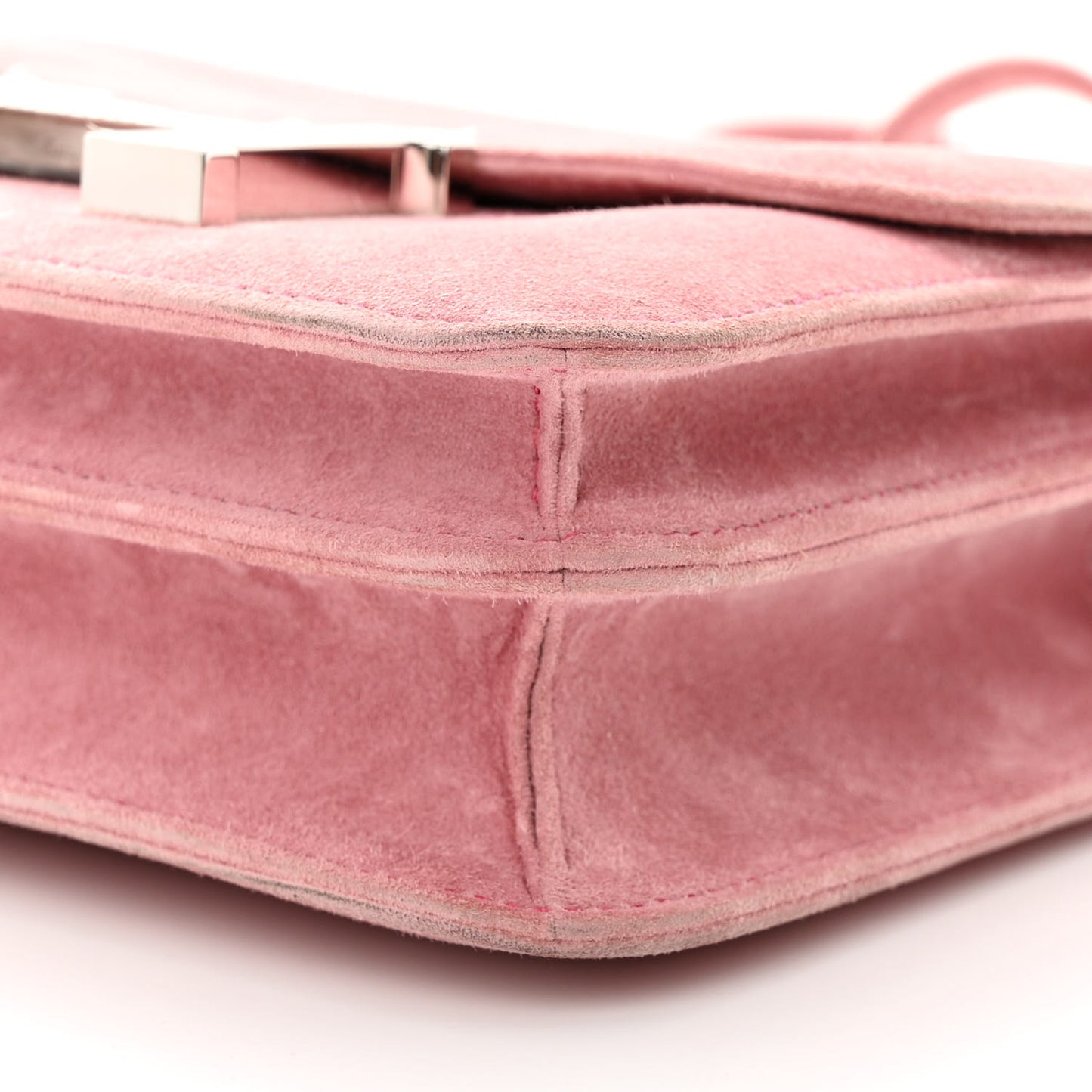 Veau Doblis Constance 18 Rose Indienne